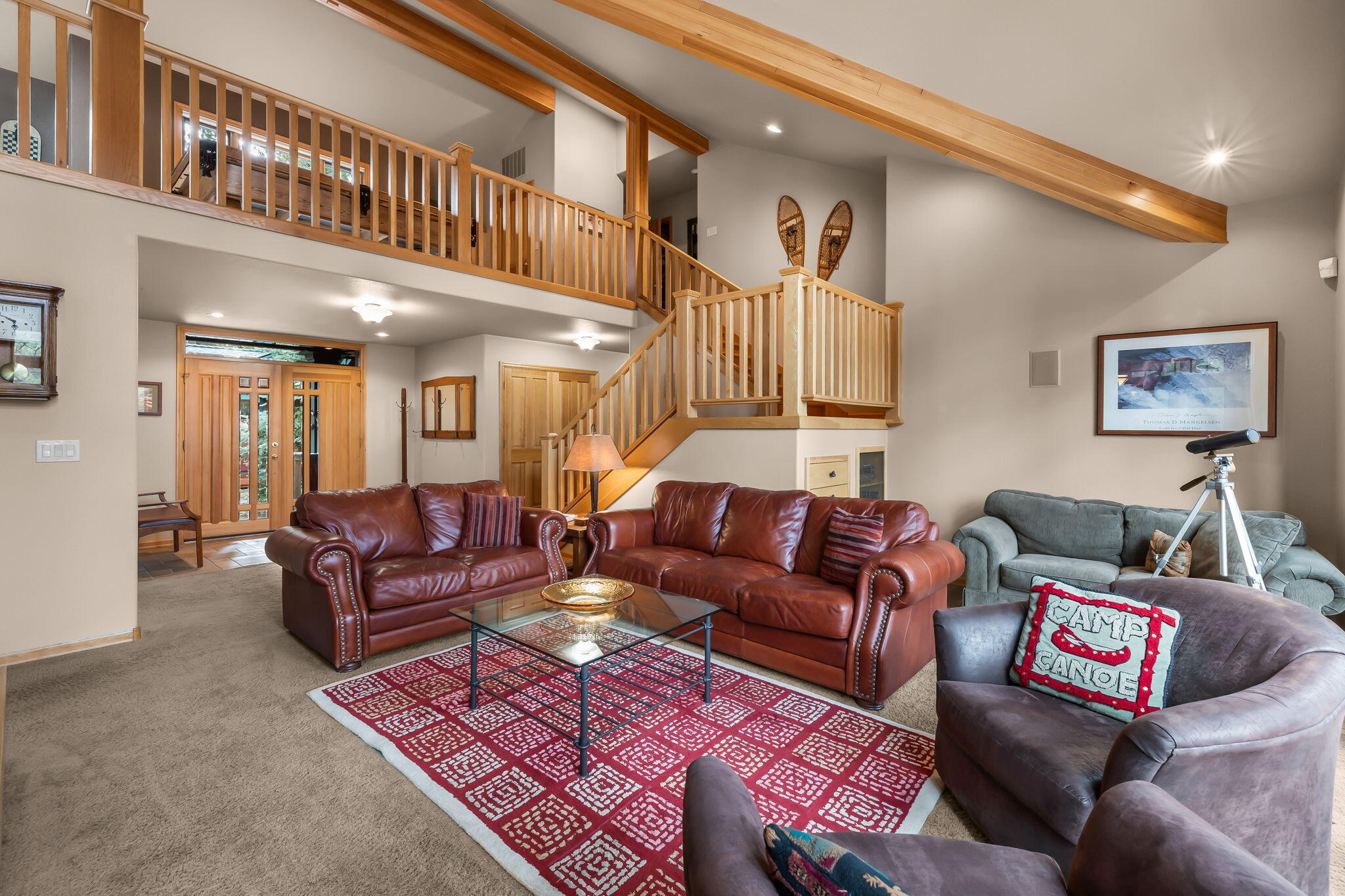 Spring River Acres - Residential