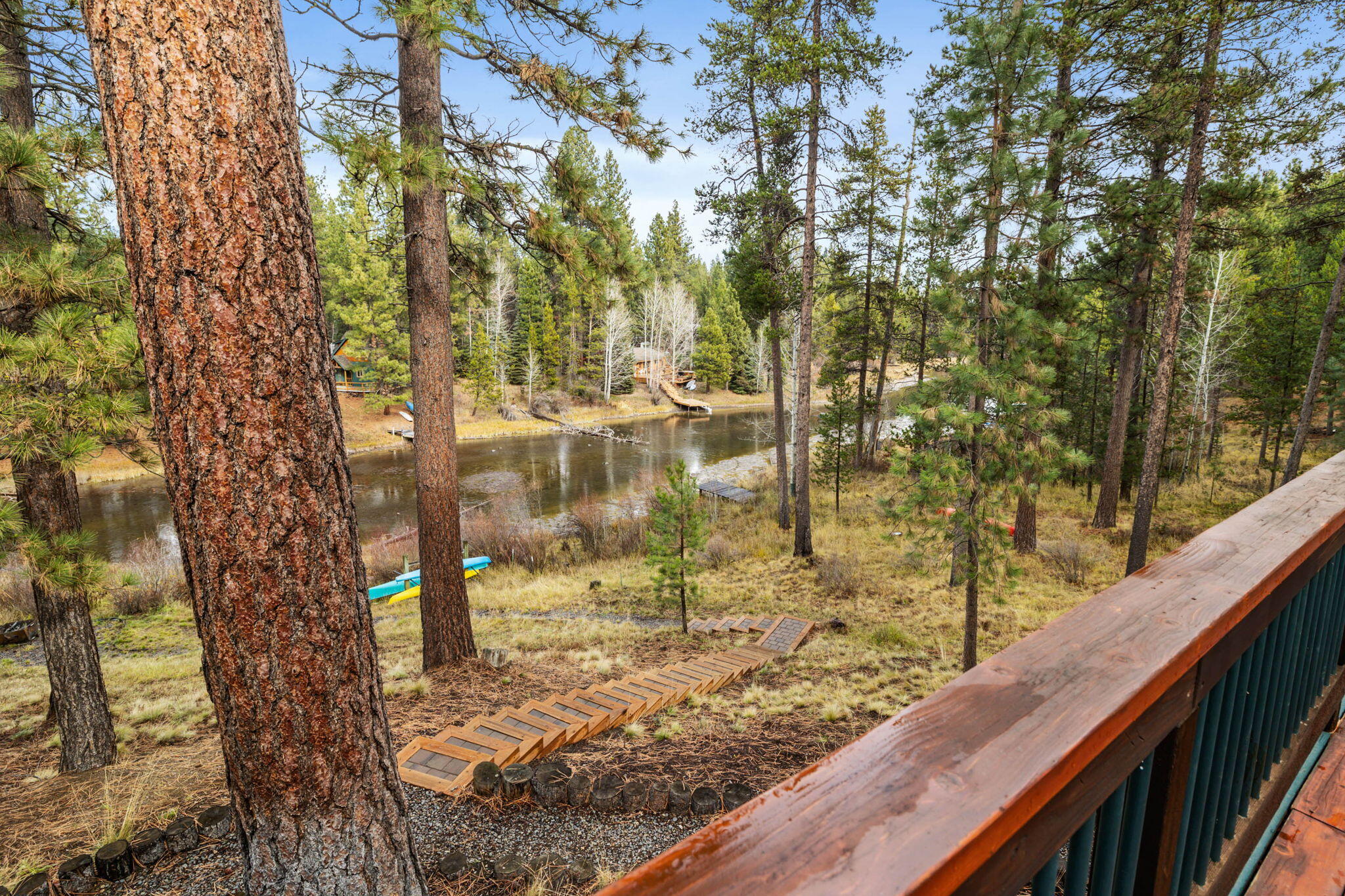 Spring River Acres - Residential