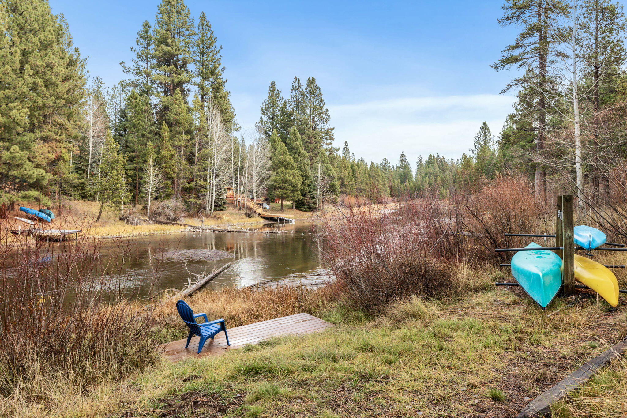 Spring River Acres - Residential