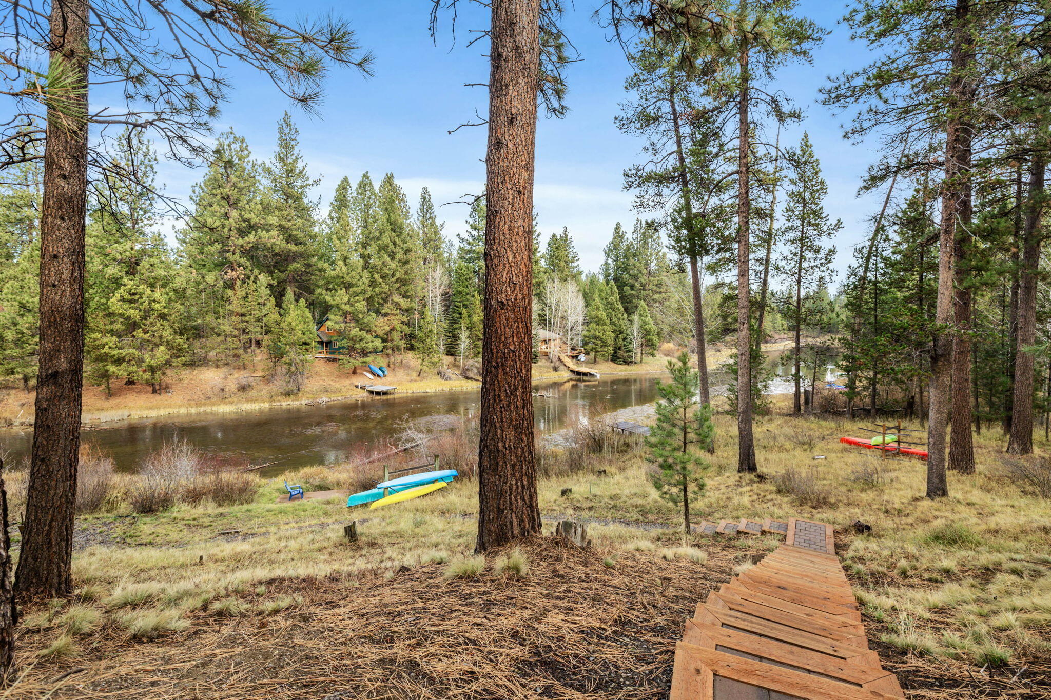 Spring River Acres - Residential