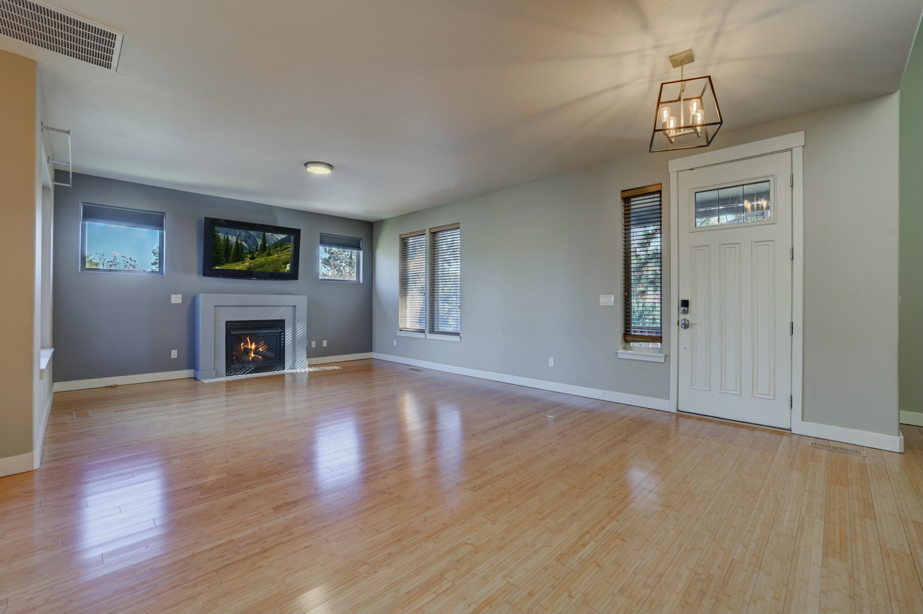 Copper Canyon - Residential