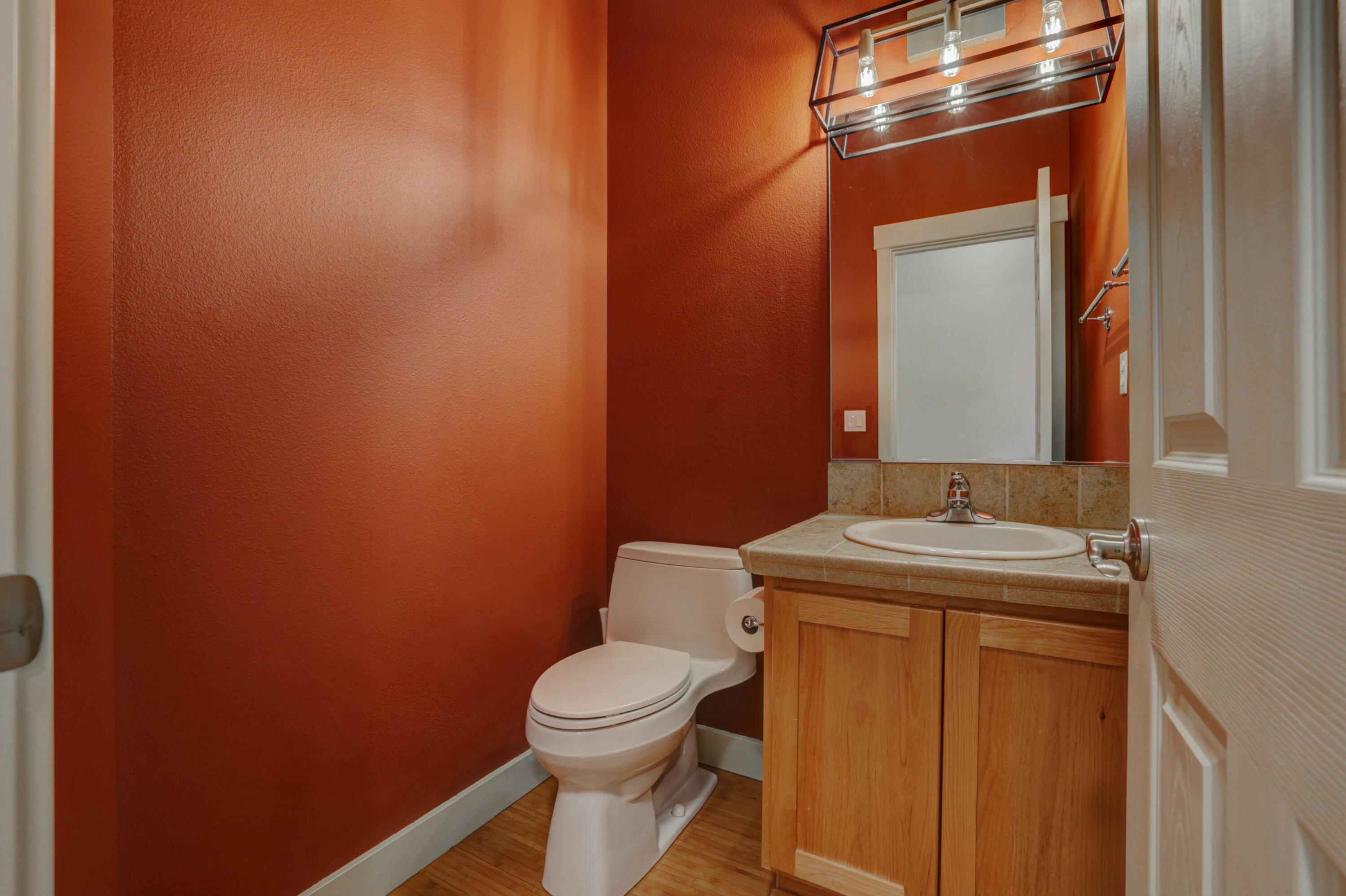 Copper Canyon - Residential