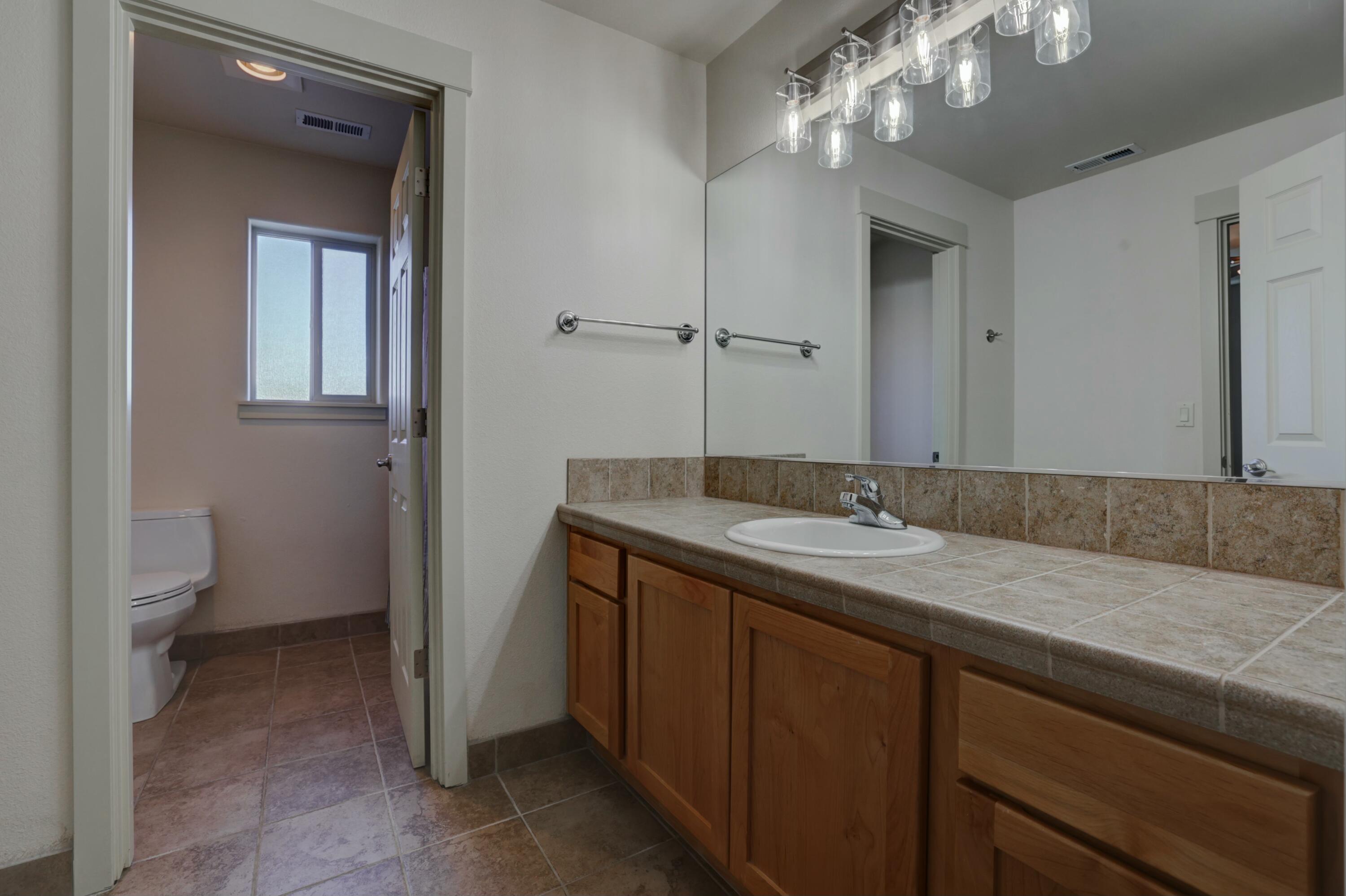 Copper Canyon - Residential