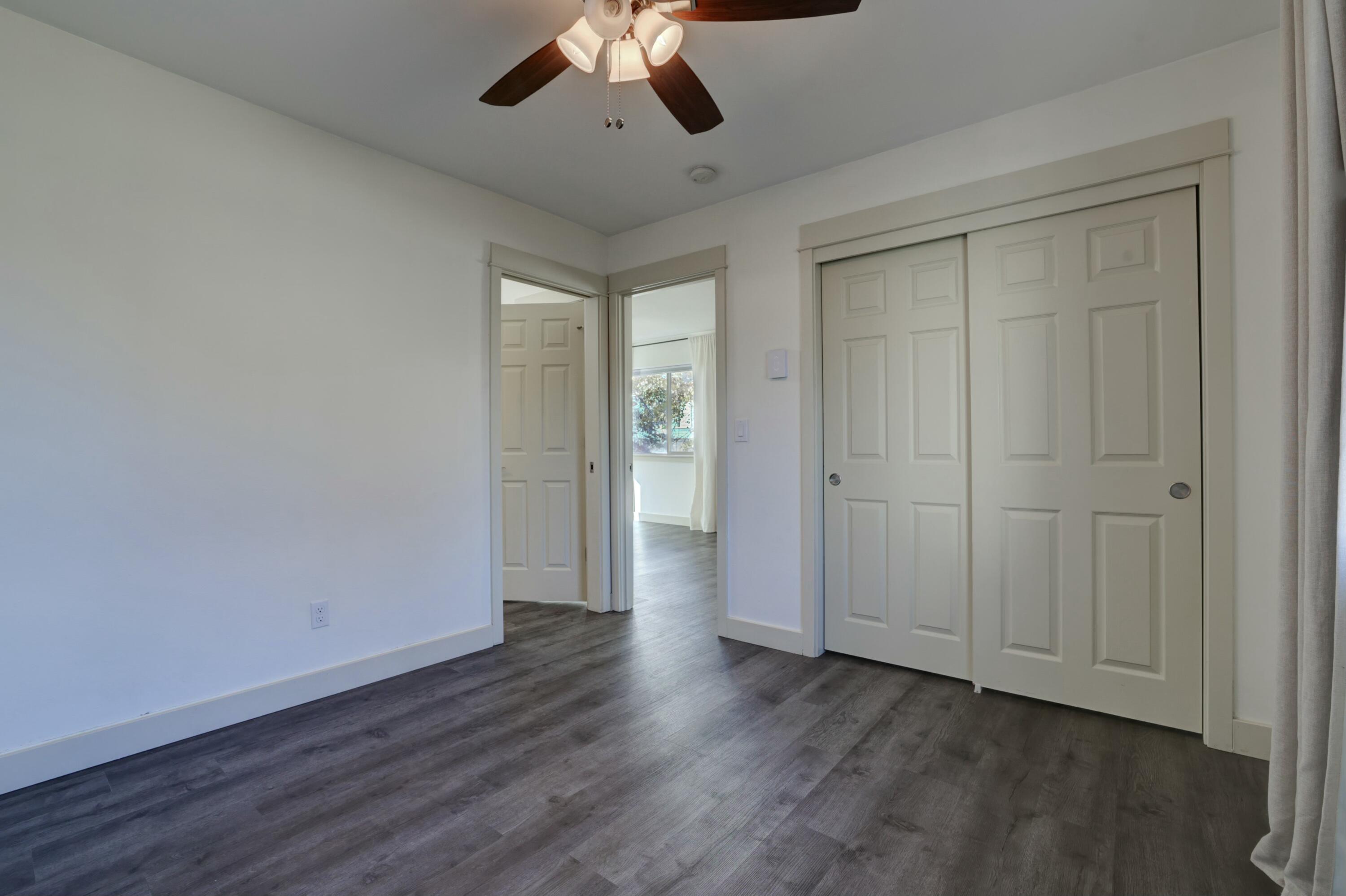 Copper Canyon - Residential