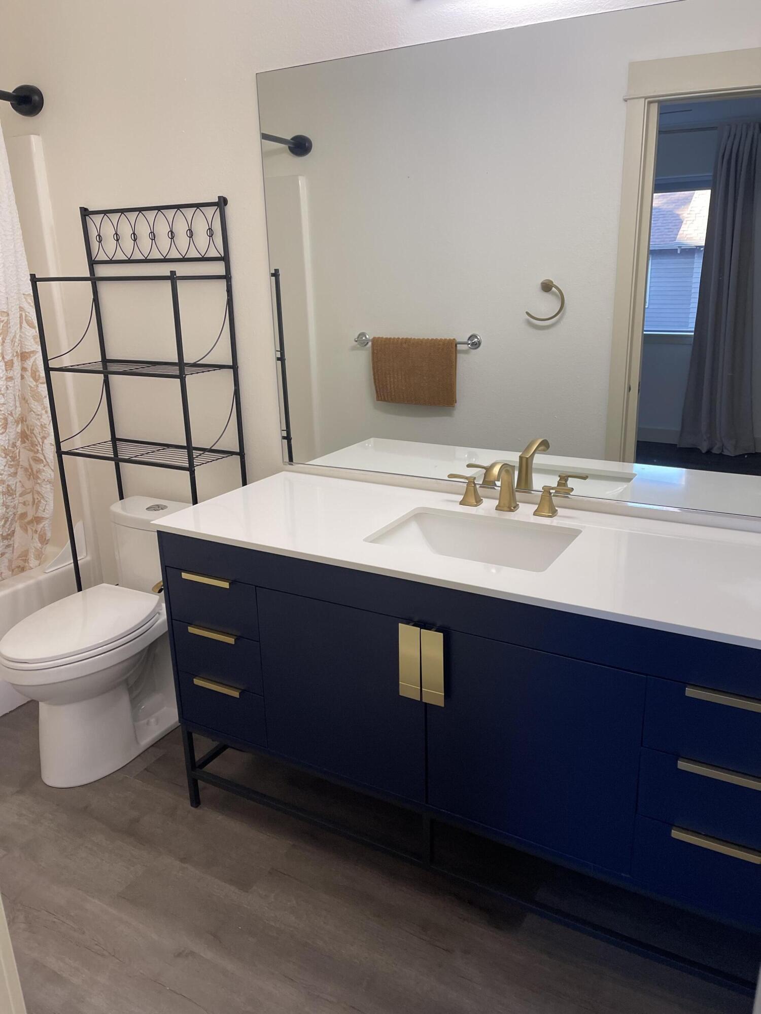 Copper Canyon - Residential