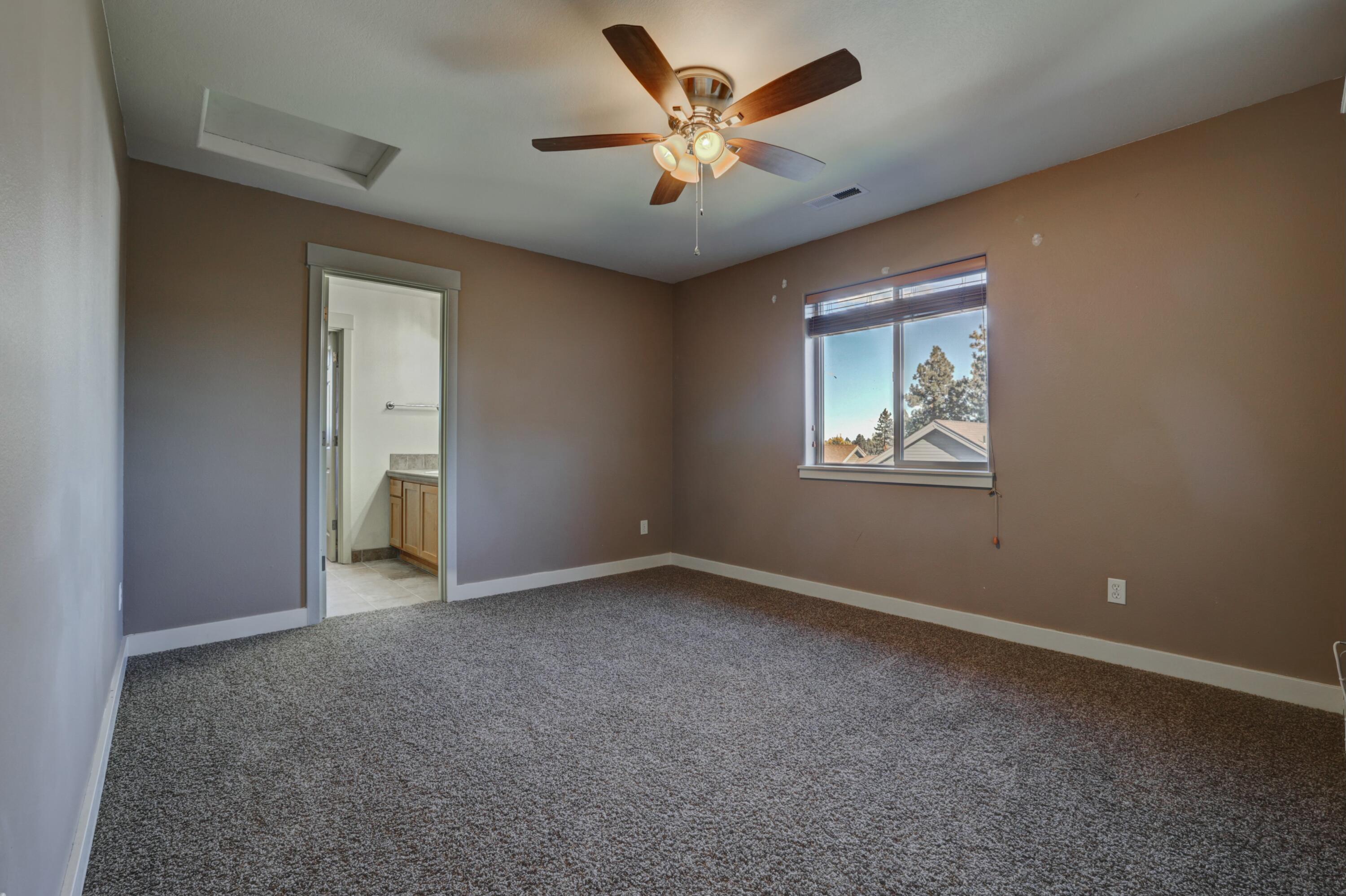 Copper Canyon - Residential