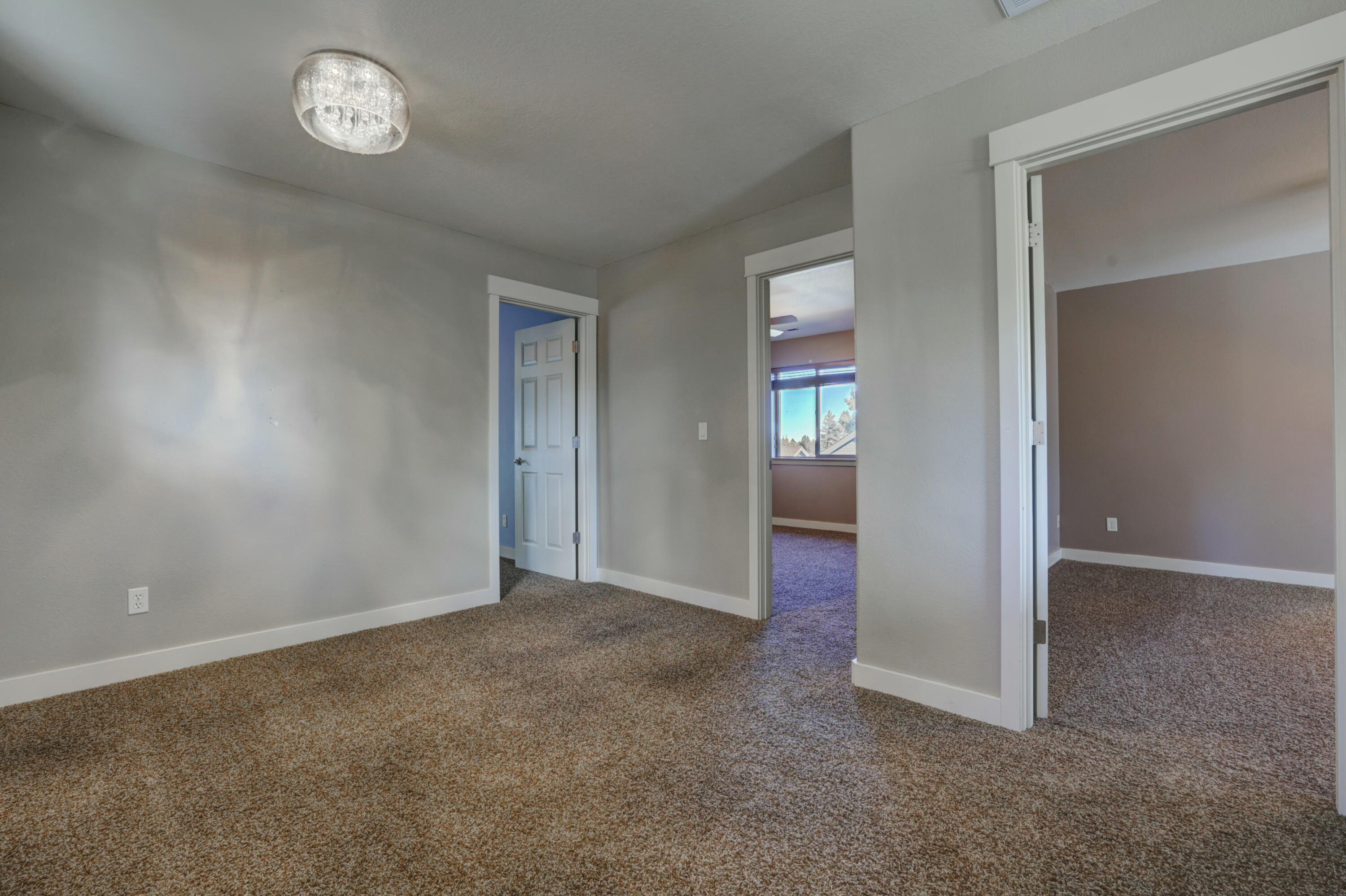 Copper Canyon - Residential