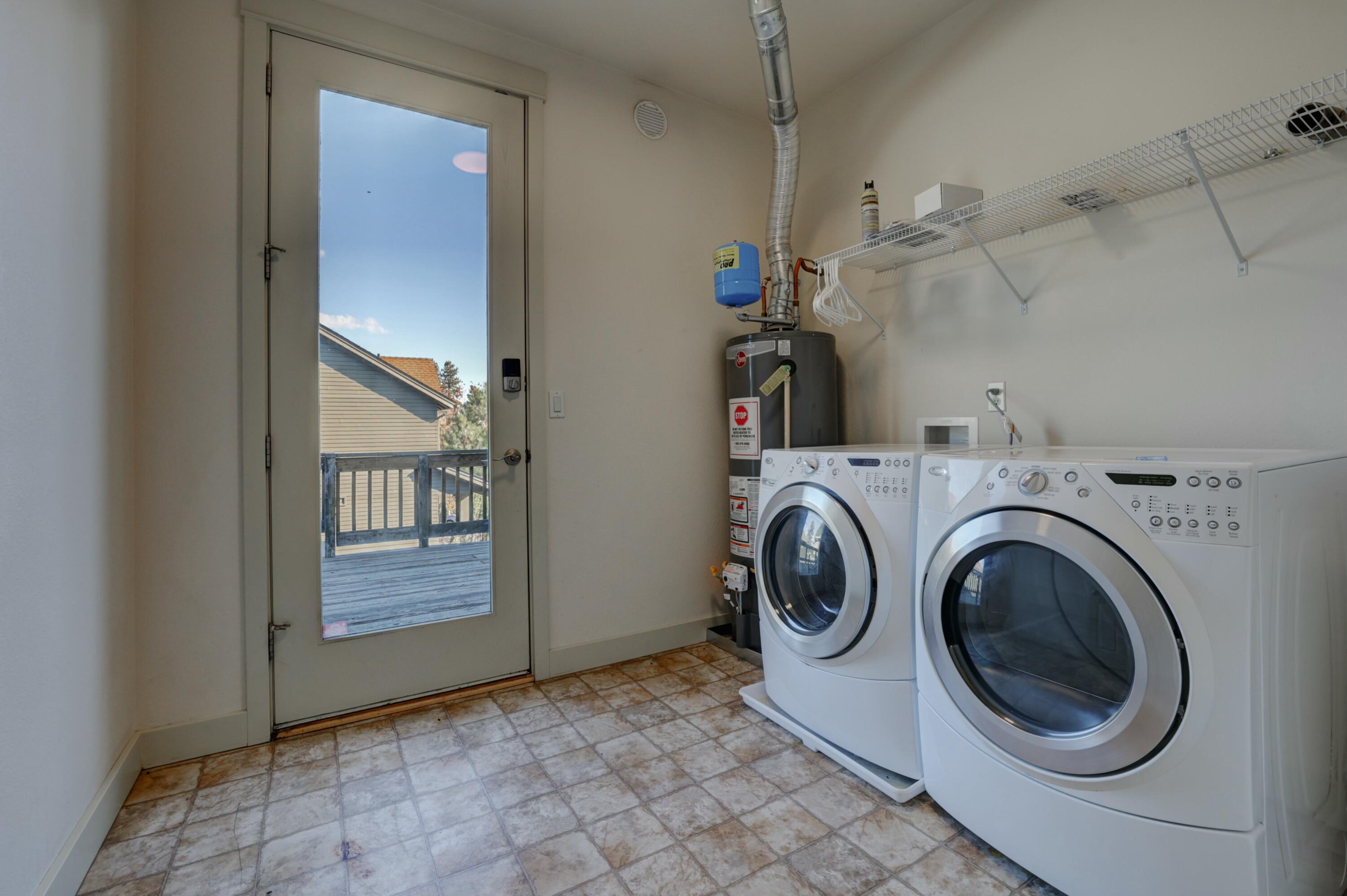 Copper Canyon - Residential