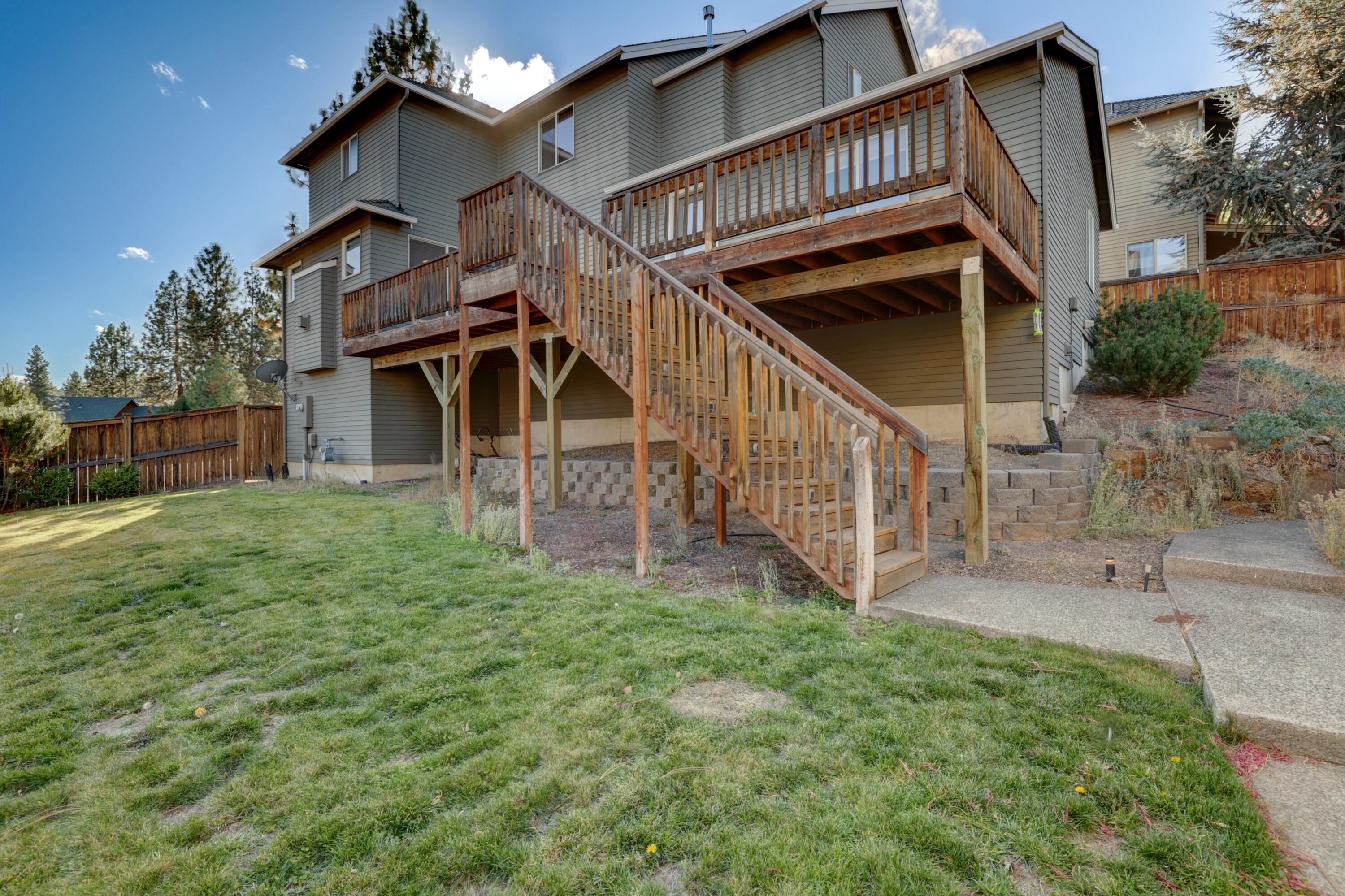 Copper Canyon - Residential