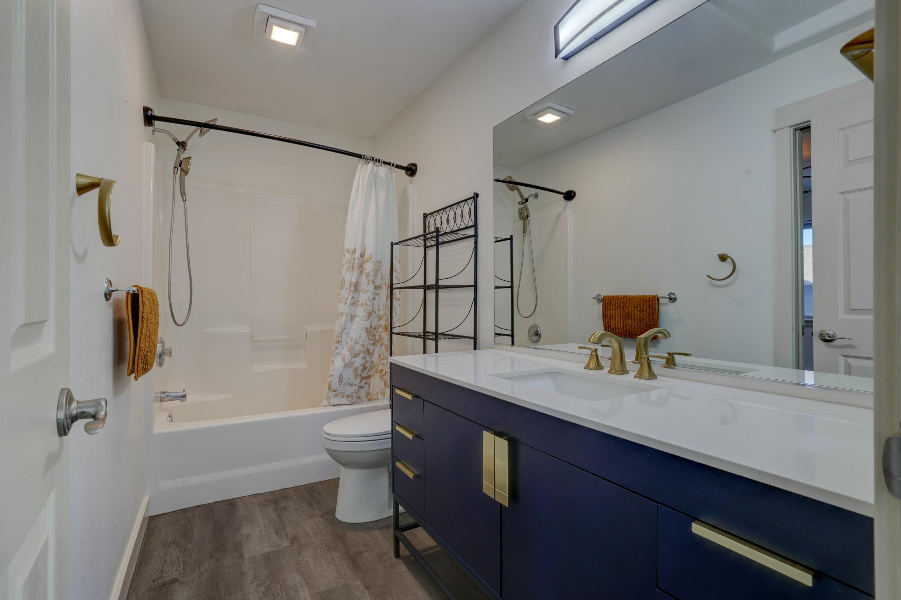 Copper Canyon - Residential