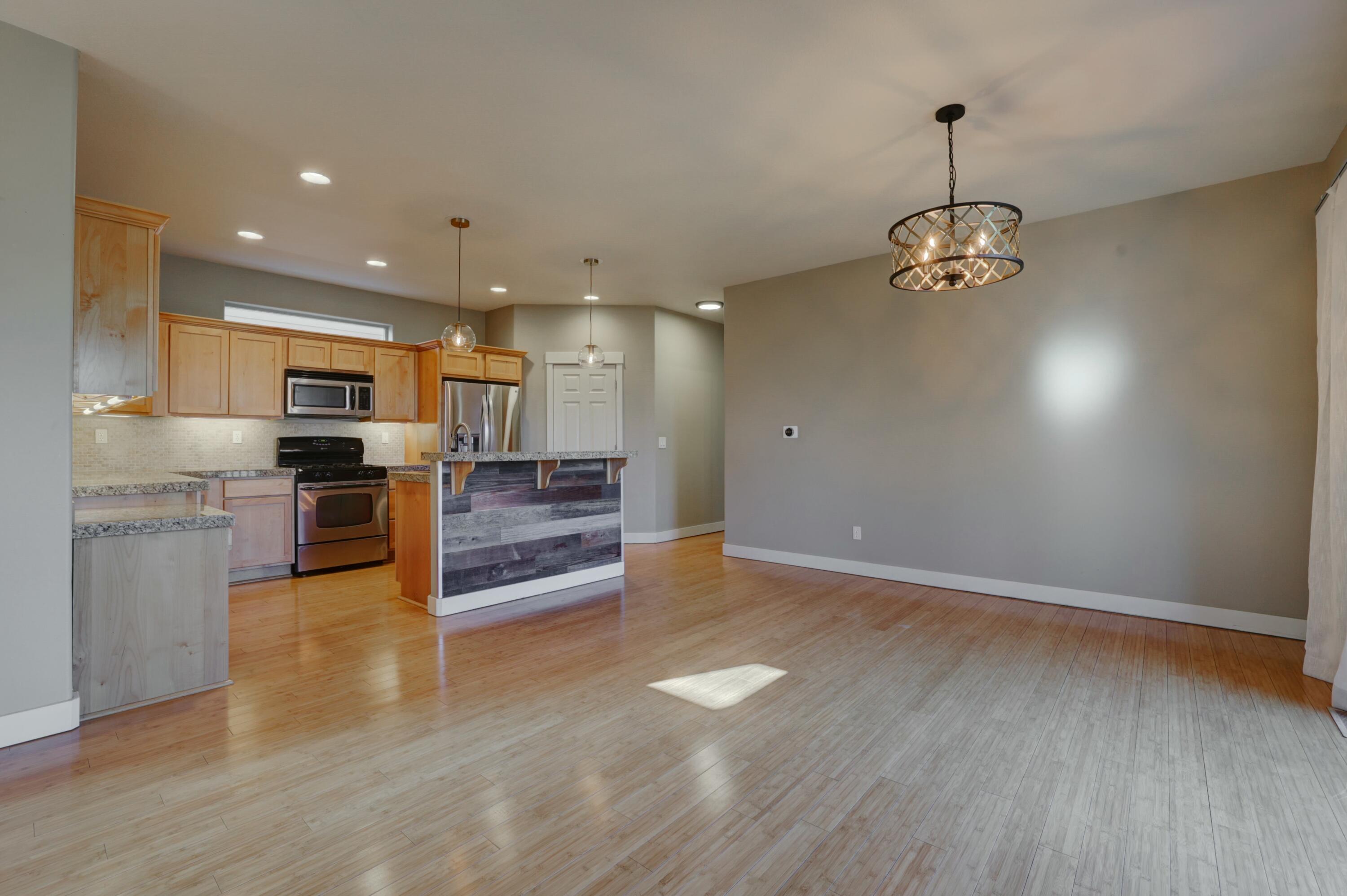 Copper Canyon - Residential