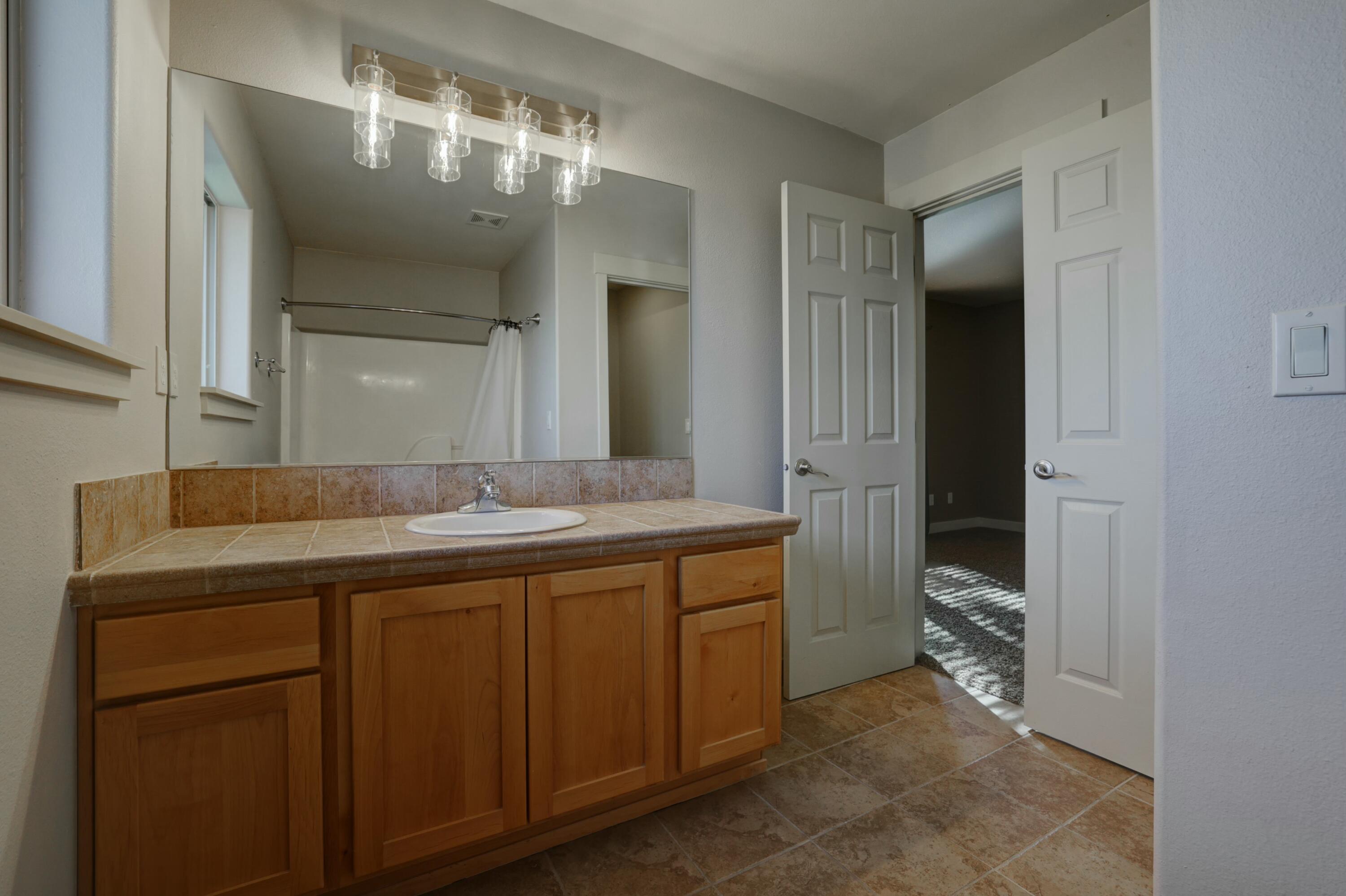 Copper Canyon - Residential