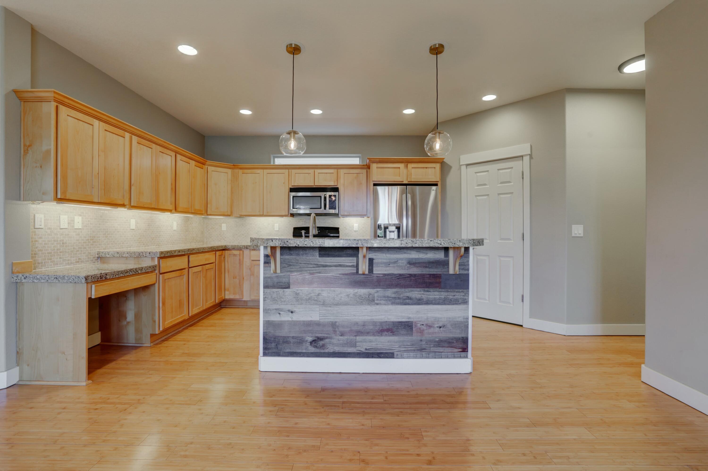 Copper Canyon - Residential