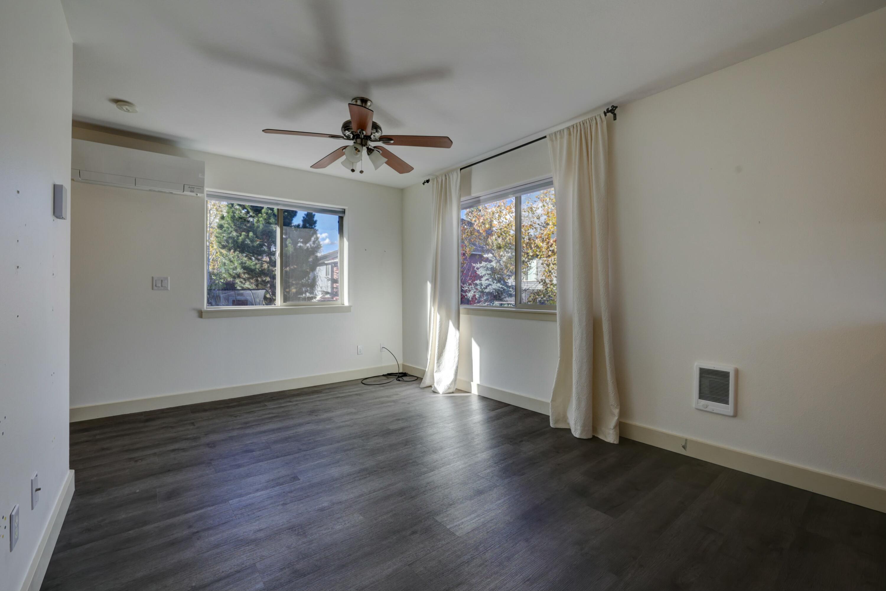 Copper Canyon - Residential