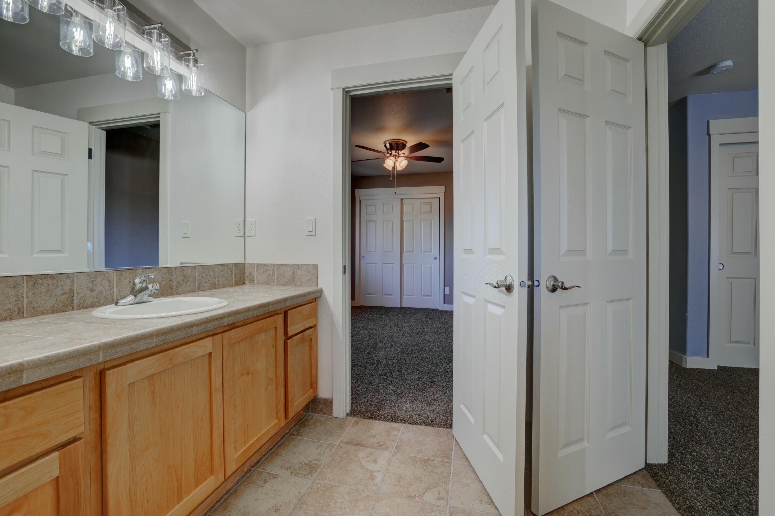 Copper Canyon - Residential