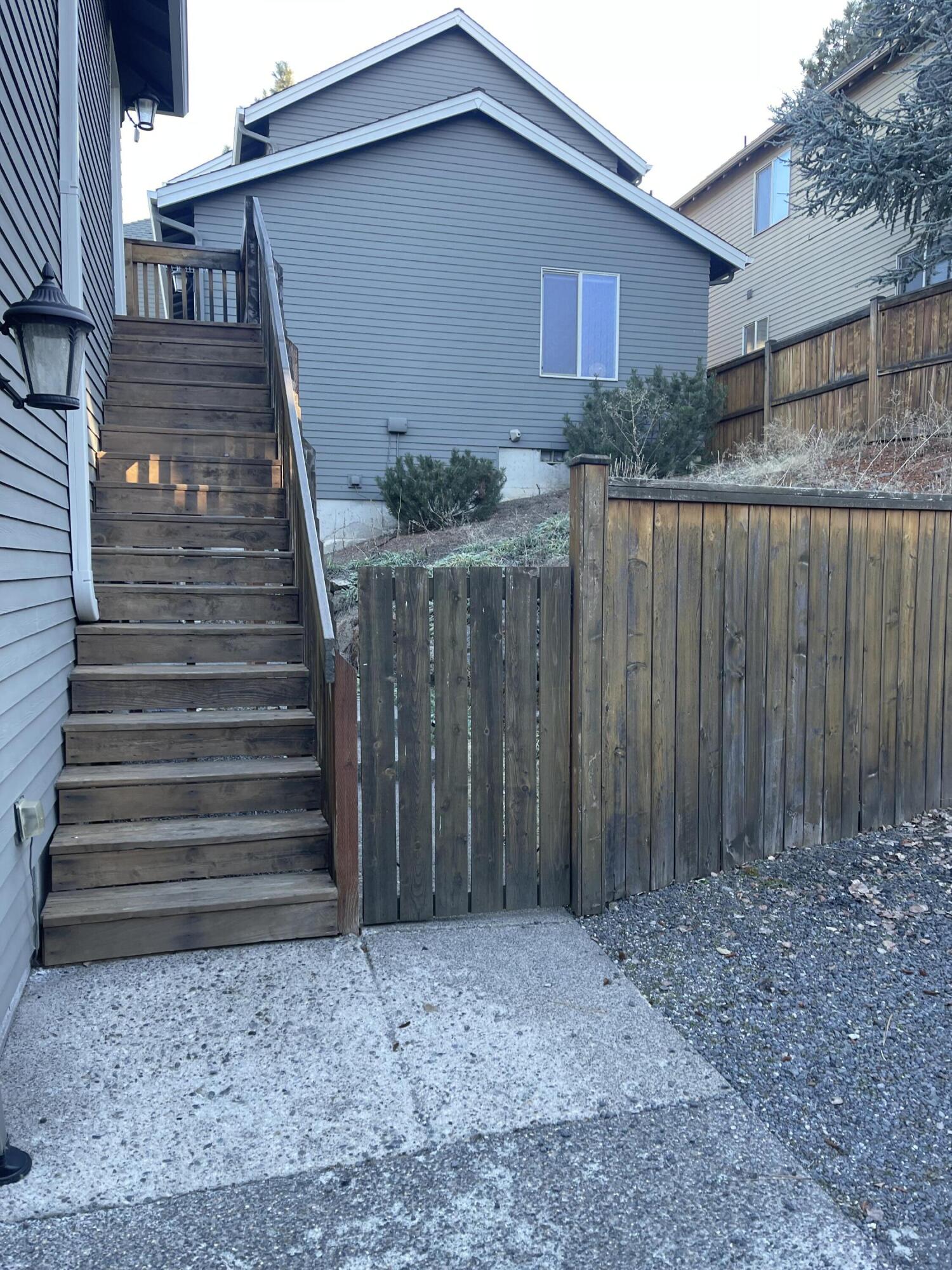 Copper Canyon - Residential