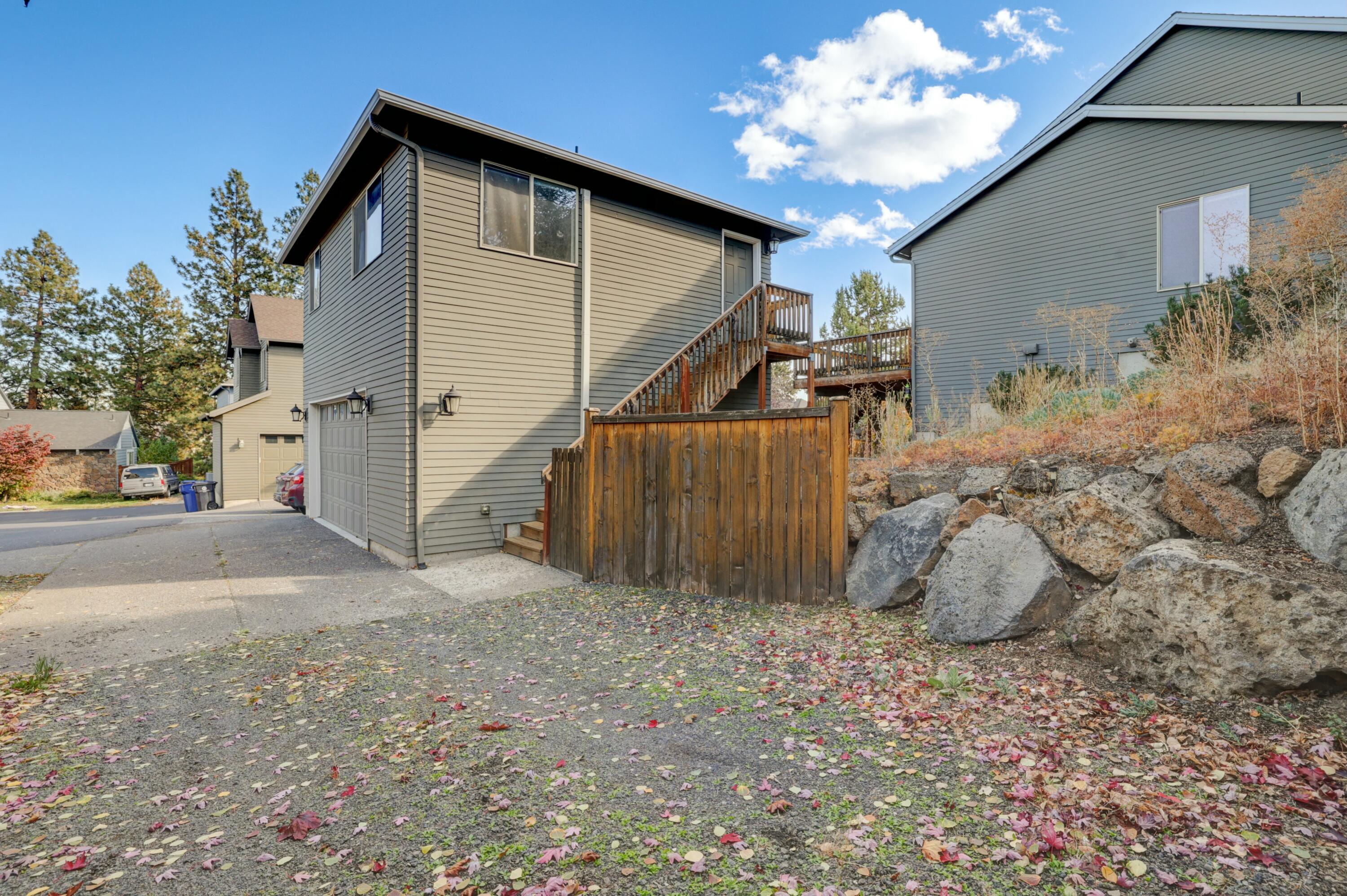 Copper Canyon - Residential