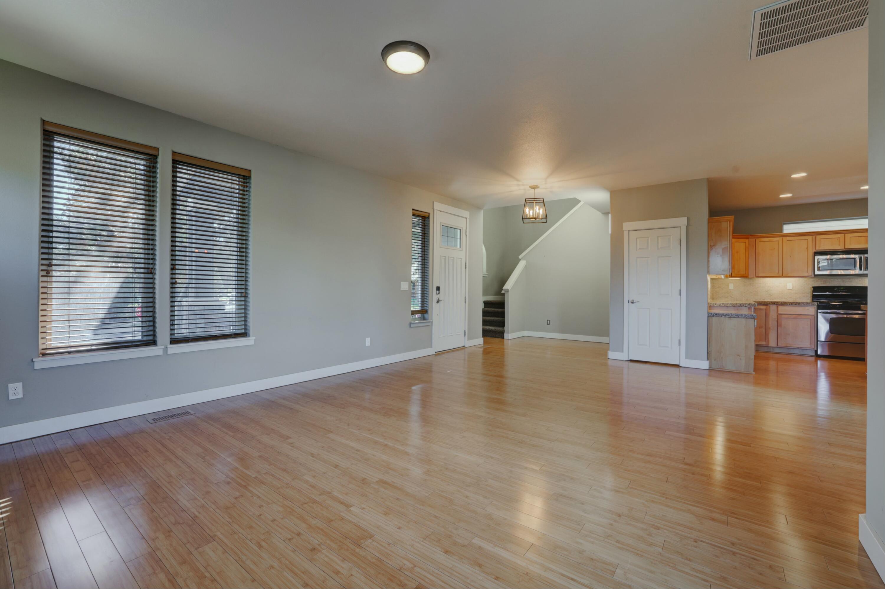 Copper Canyon - Residential