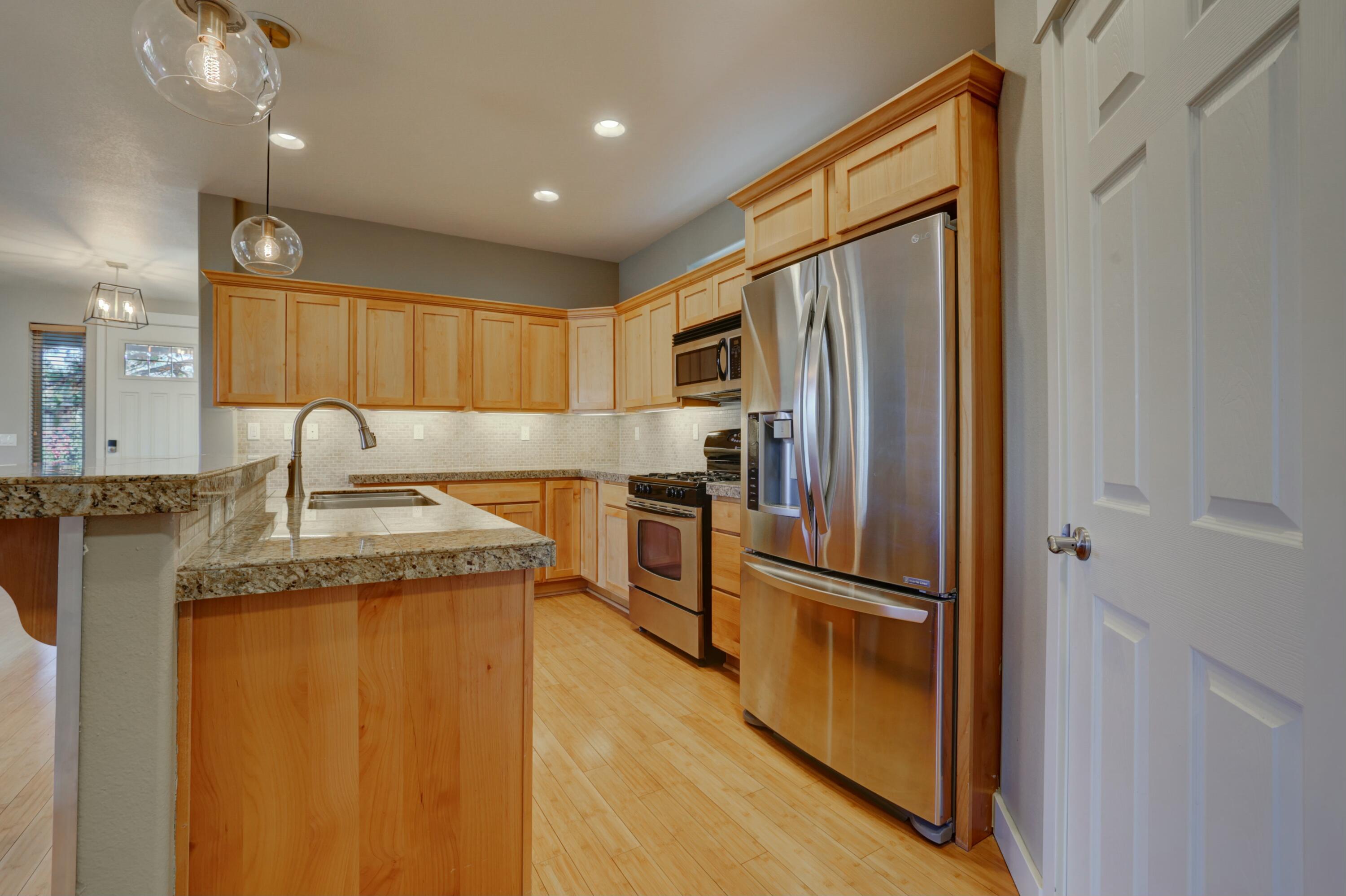 Copper Canyon - Residential