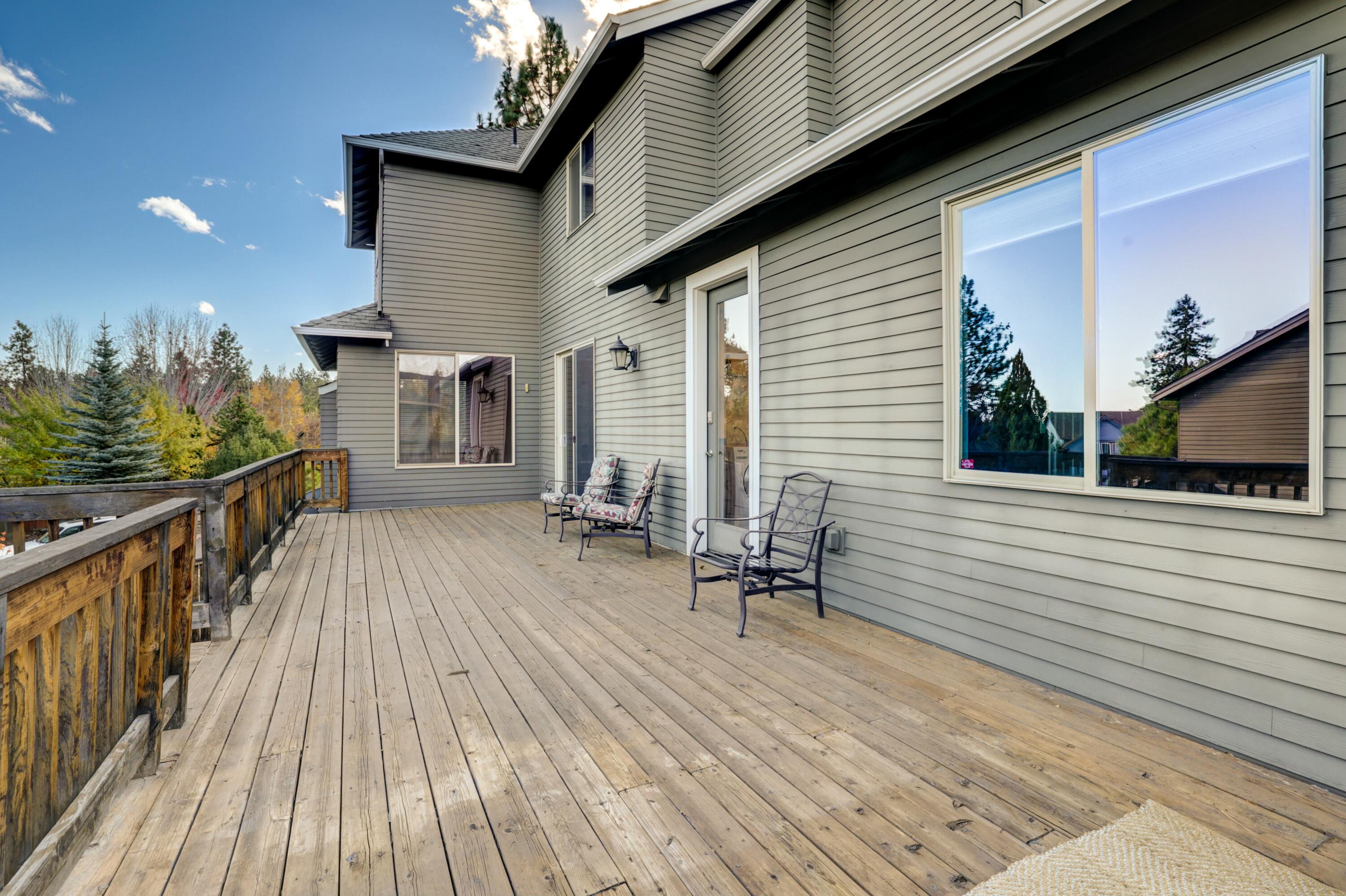 Copper Canyon - Residential