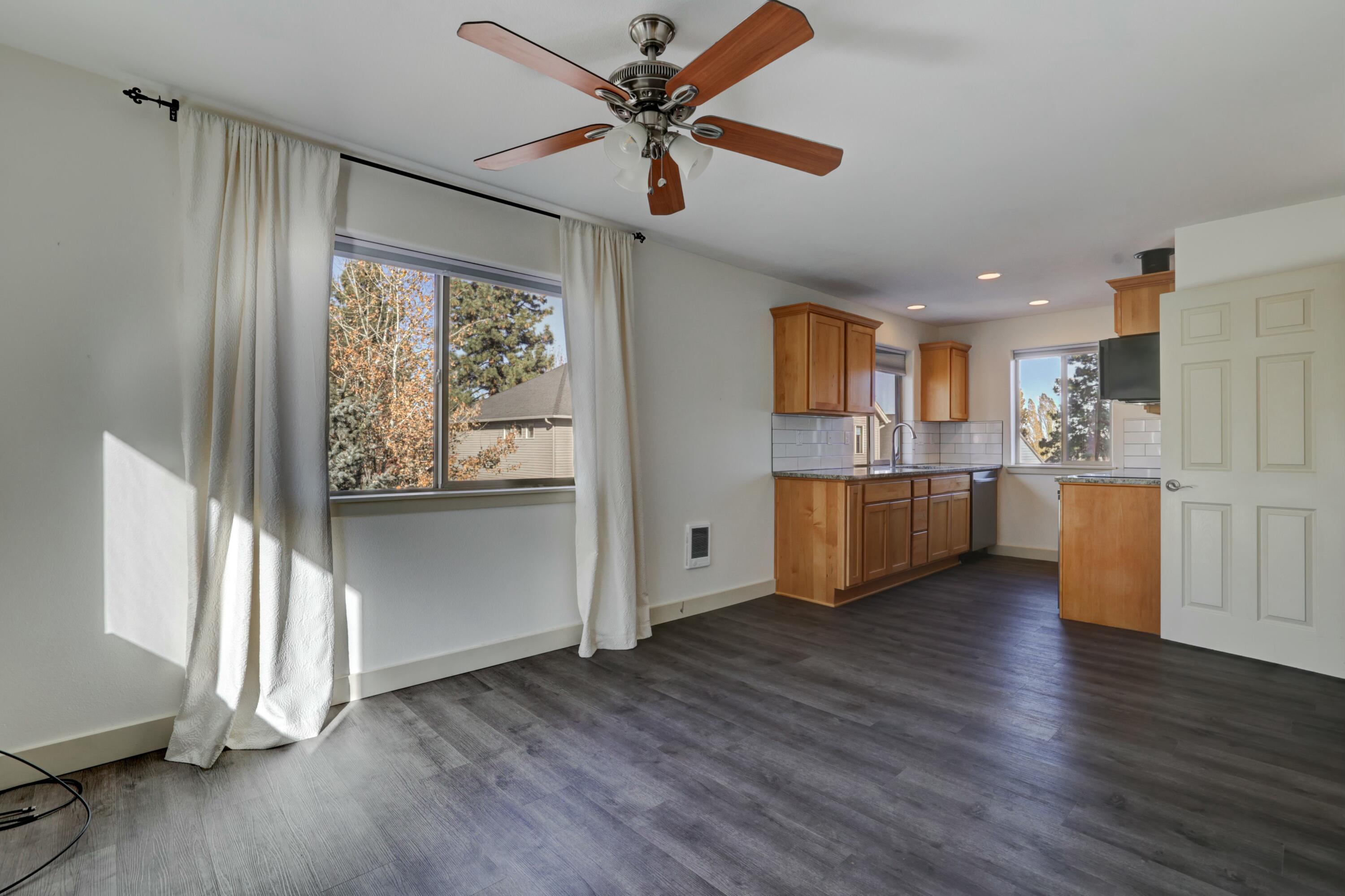 Copper Canyon - Residential