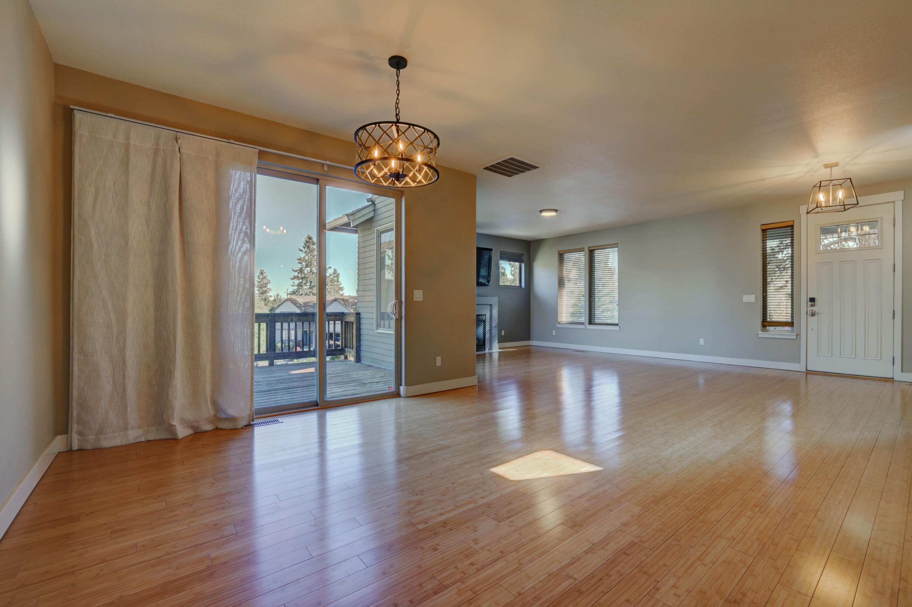 Copper Canyon - Residential