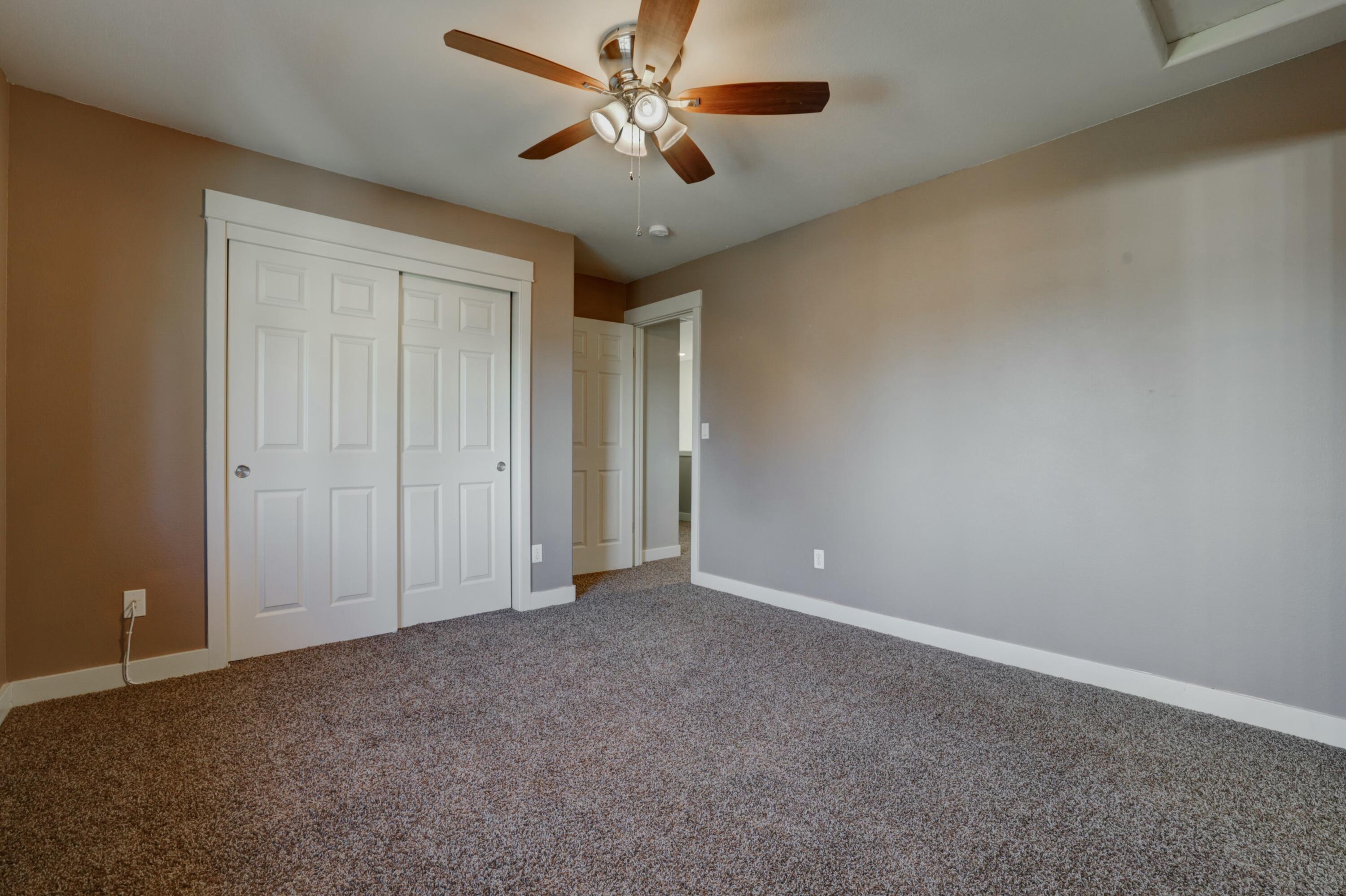 Copper Canyon - Residential