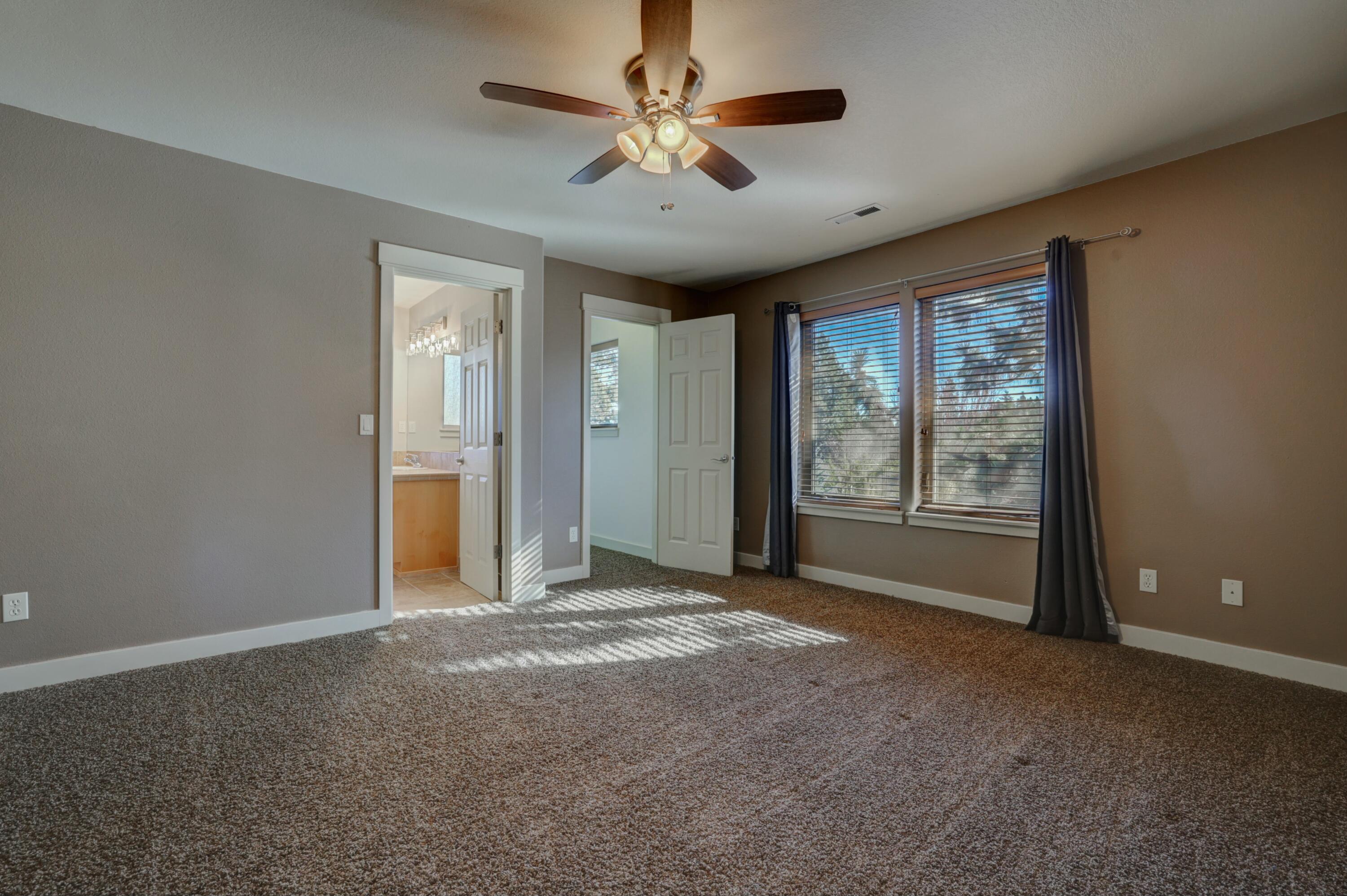 Copper Canyon - Residential