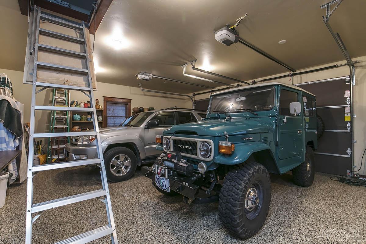 Deschutes - Residential