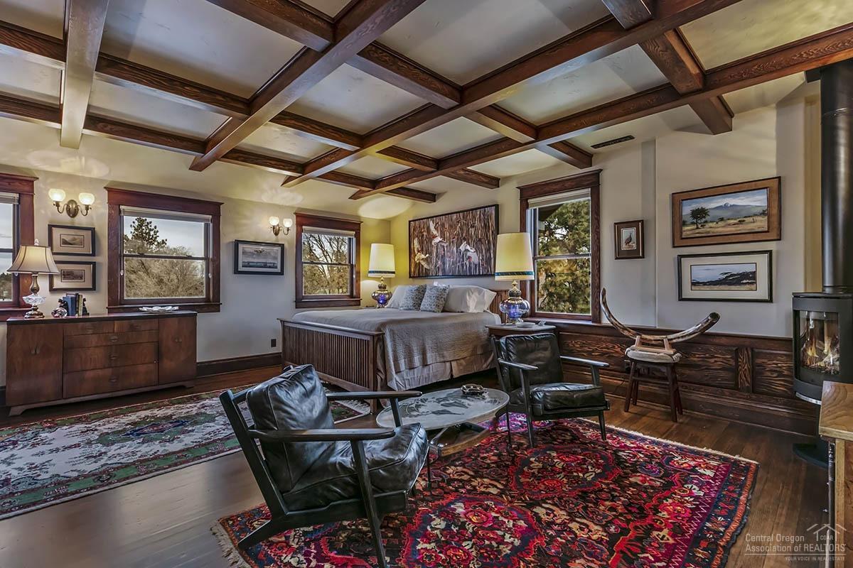 Deschutes - Residential