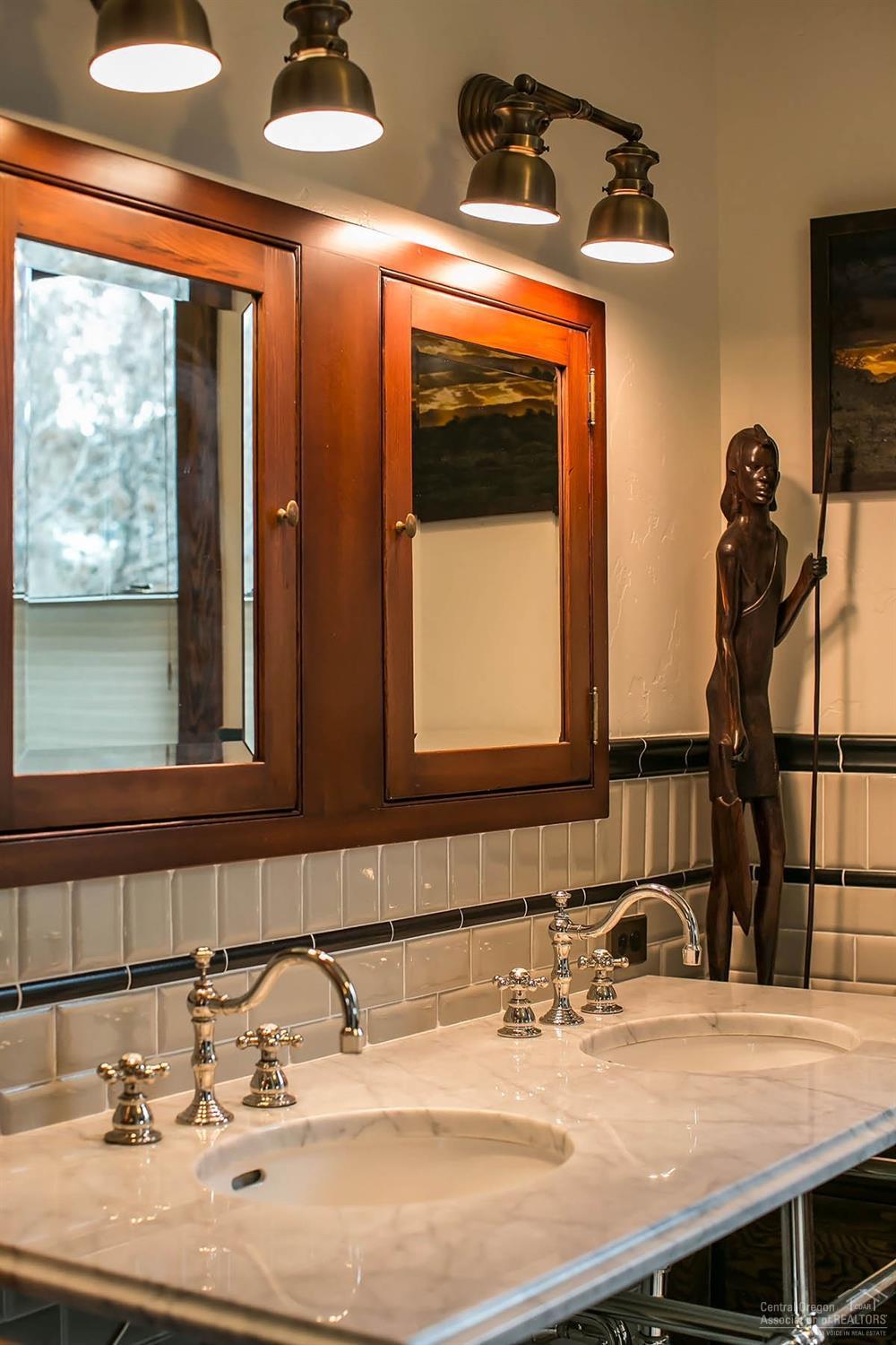 Deschutes - Residential