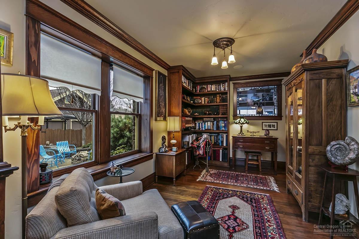 Deschutes - Residential