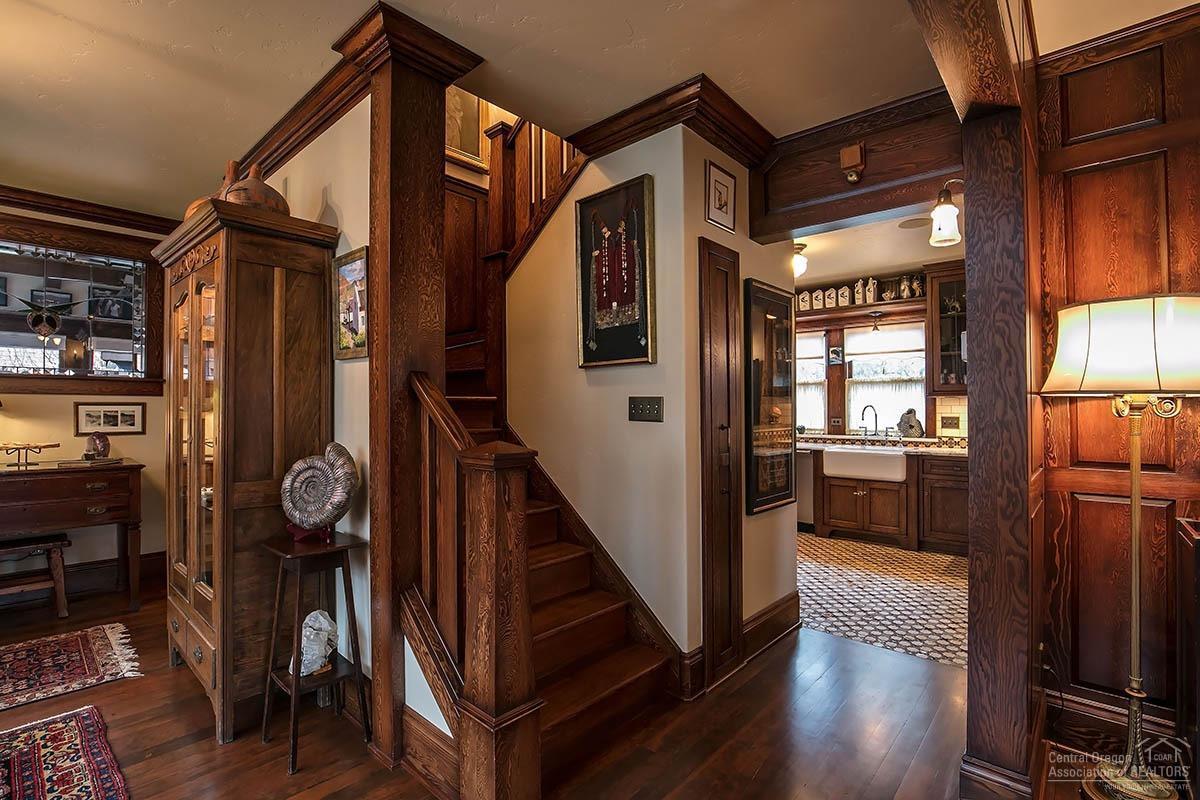 Deschutes - Residential