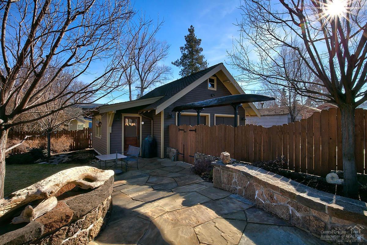 Deschutes - Residential