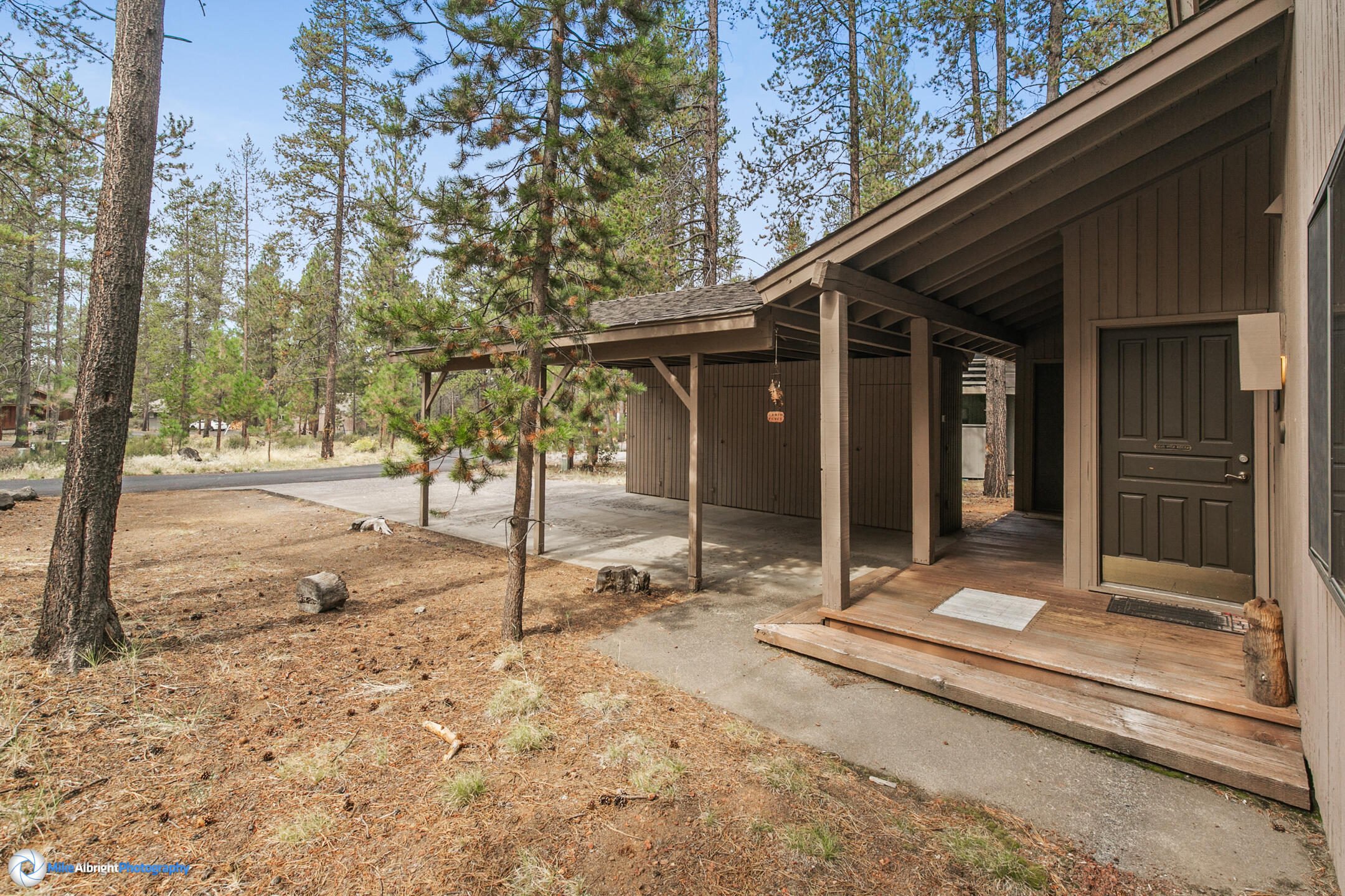 Forest Park - Residential