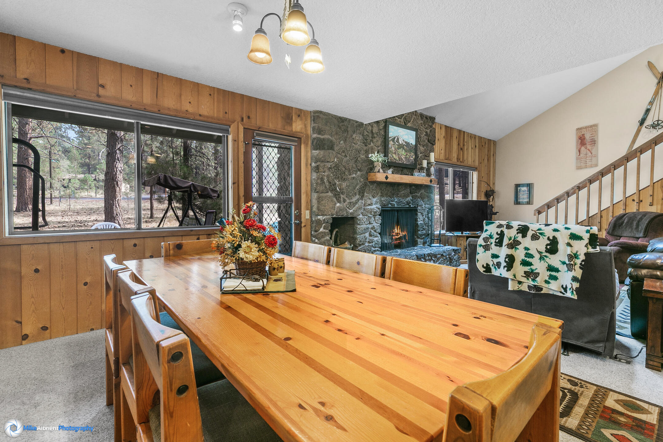 Forest Park - Residential