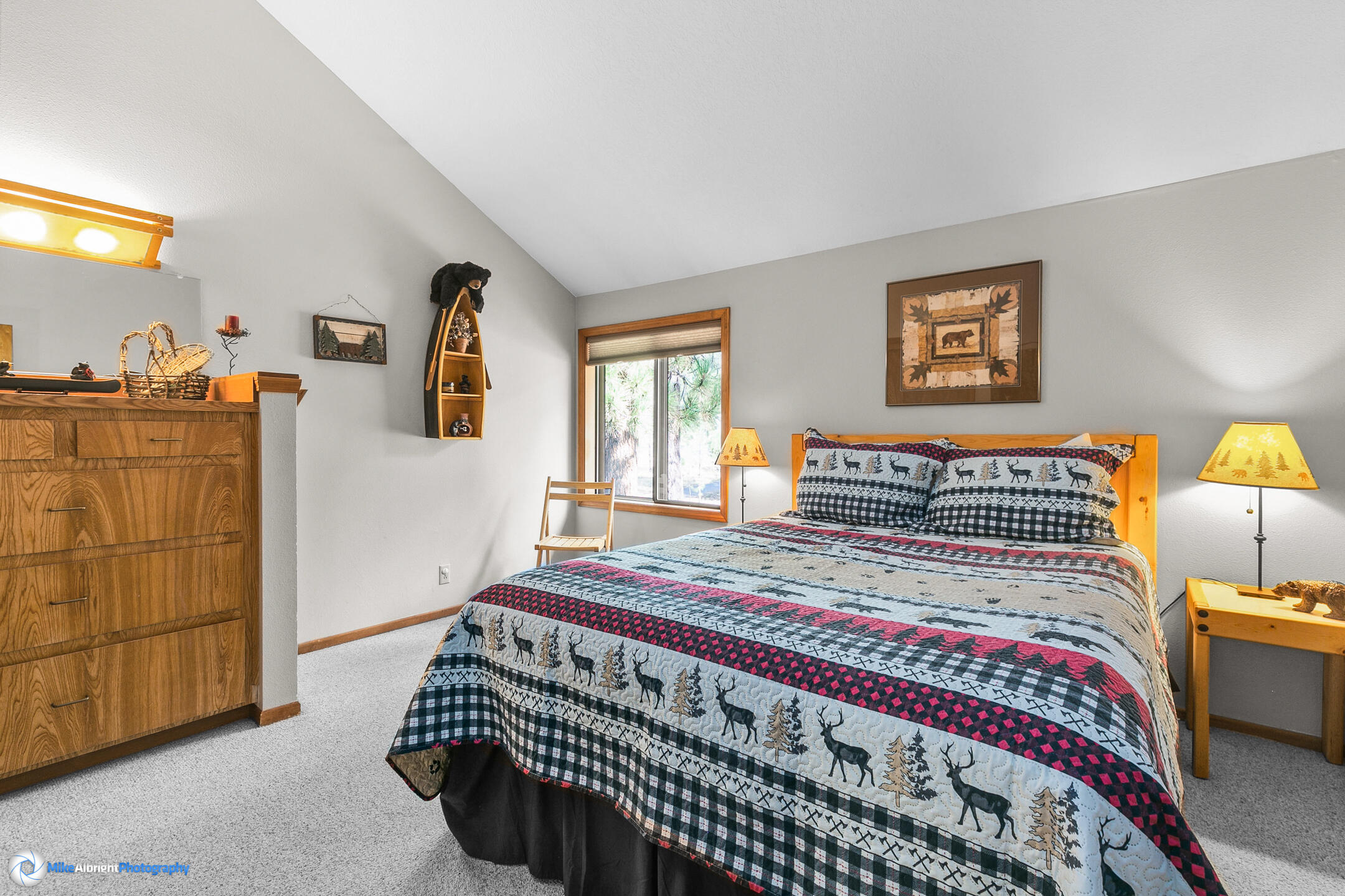 Forest Park - Residential