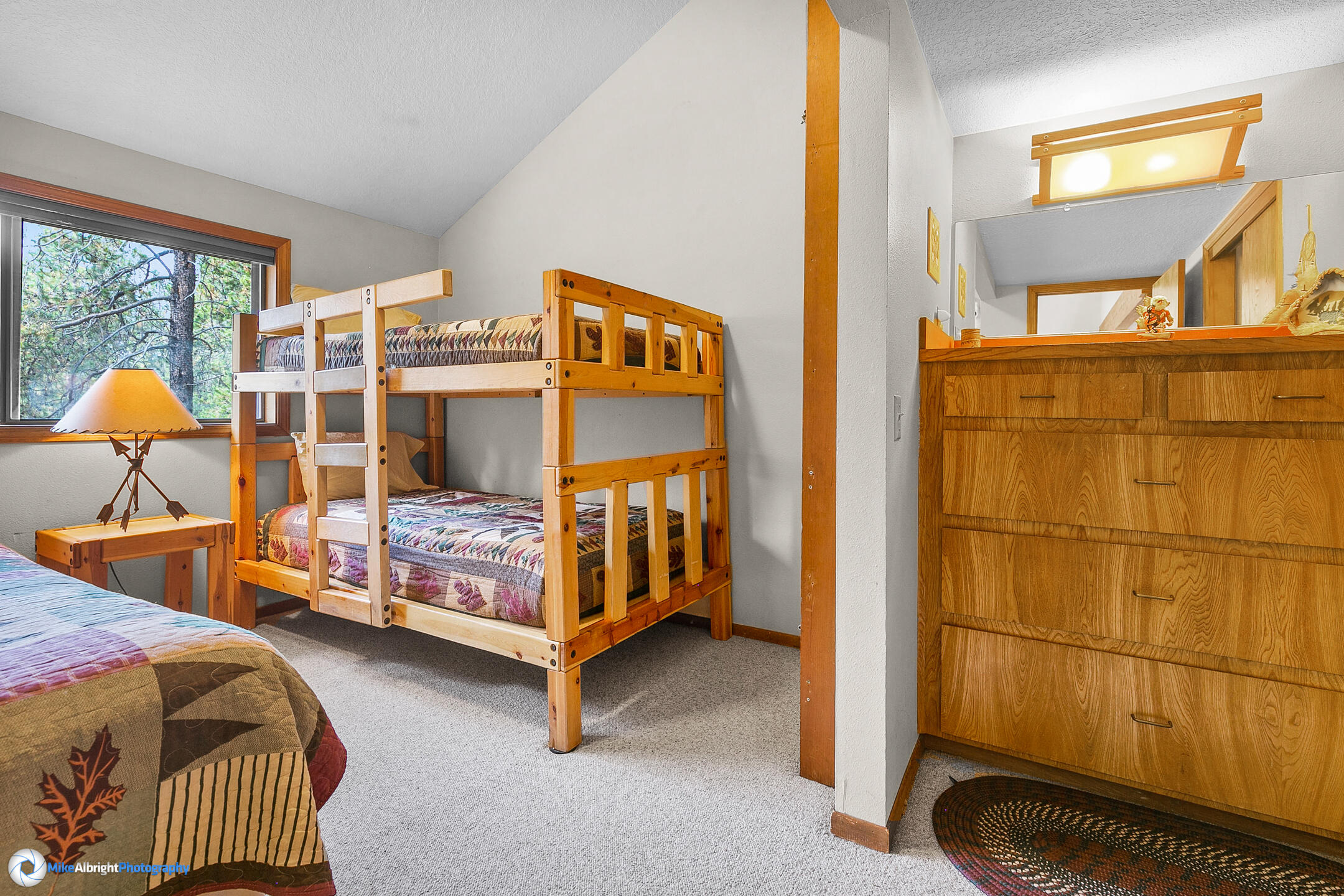 Forest Park - Residential