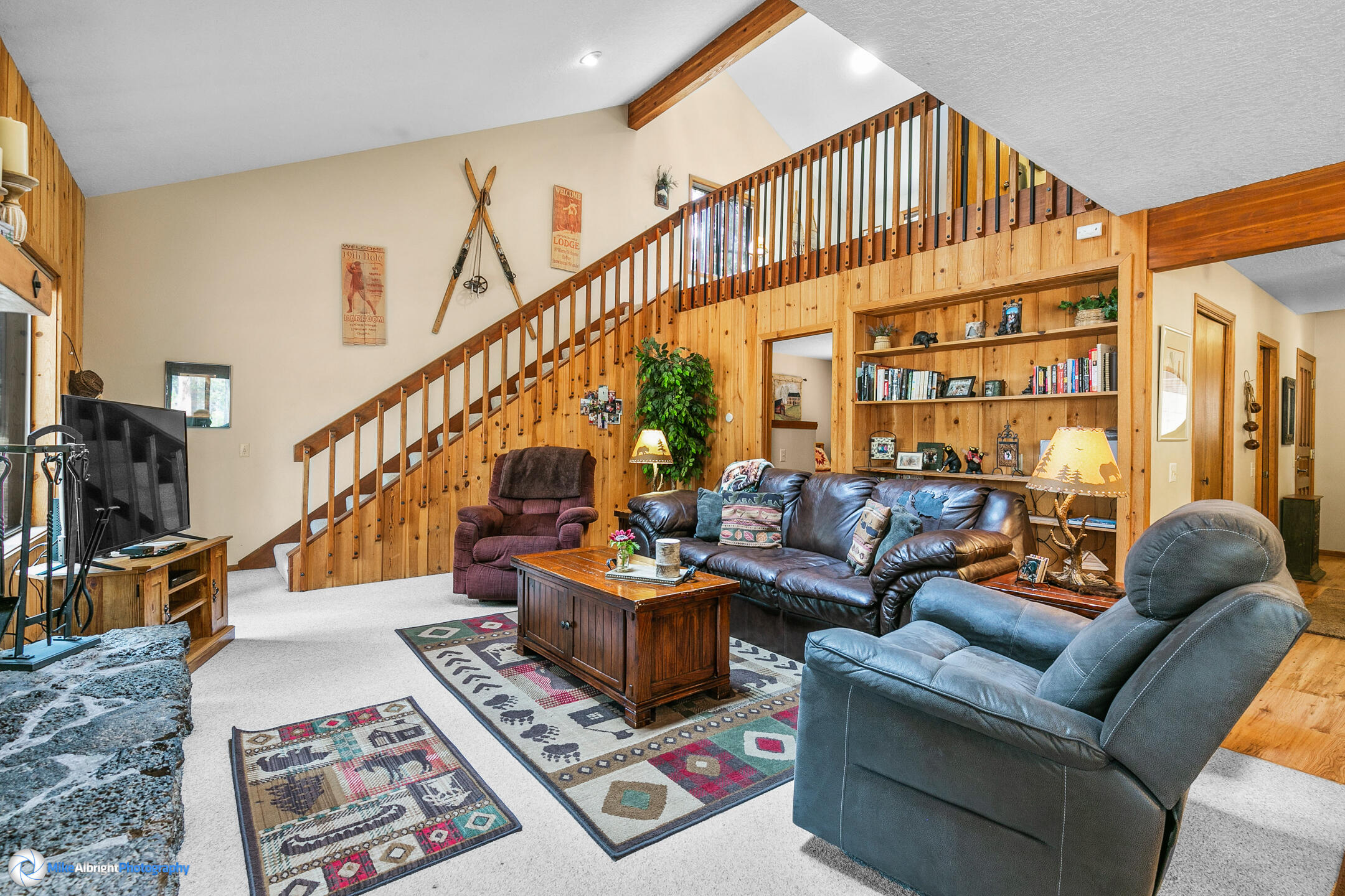 Forest Park - Residential