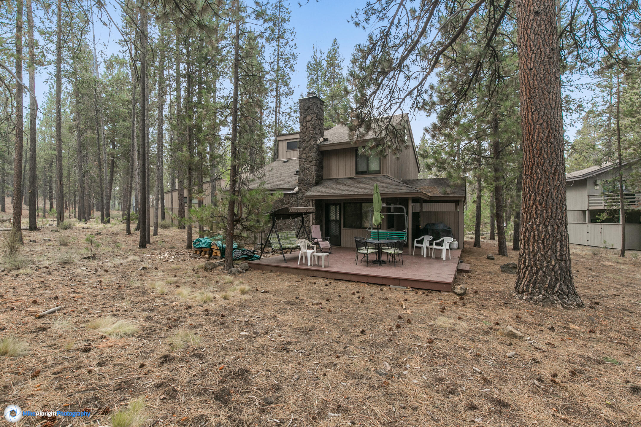 Forest Park - Residential