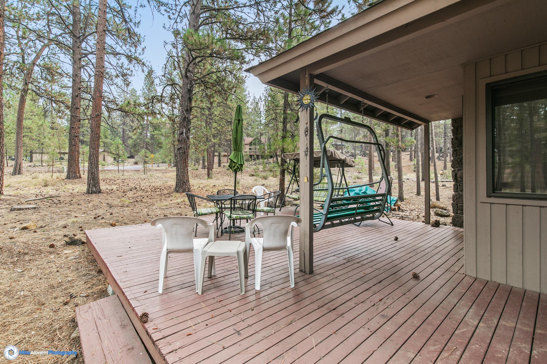 Forest Park - Residential