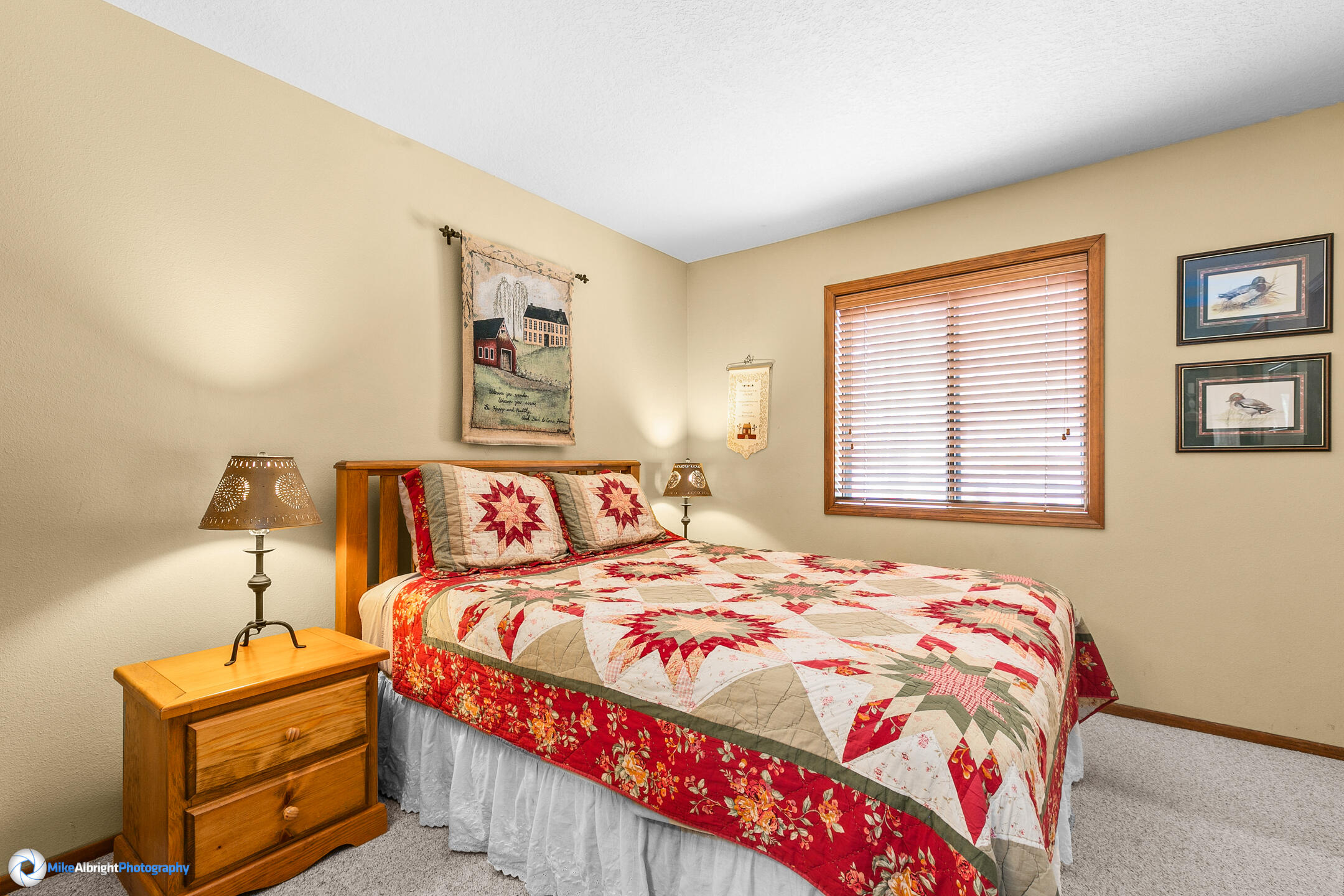 Forest Park - Residential