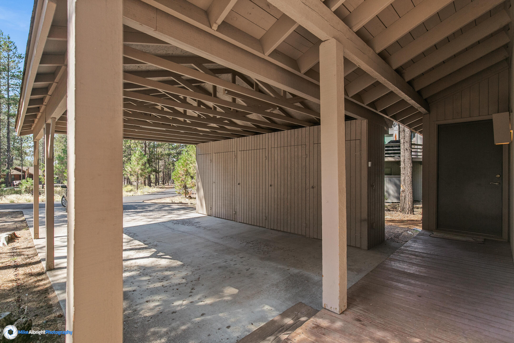 Forest Park - Residential