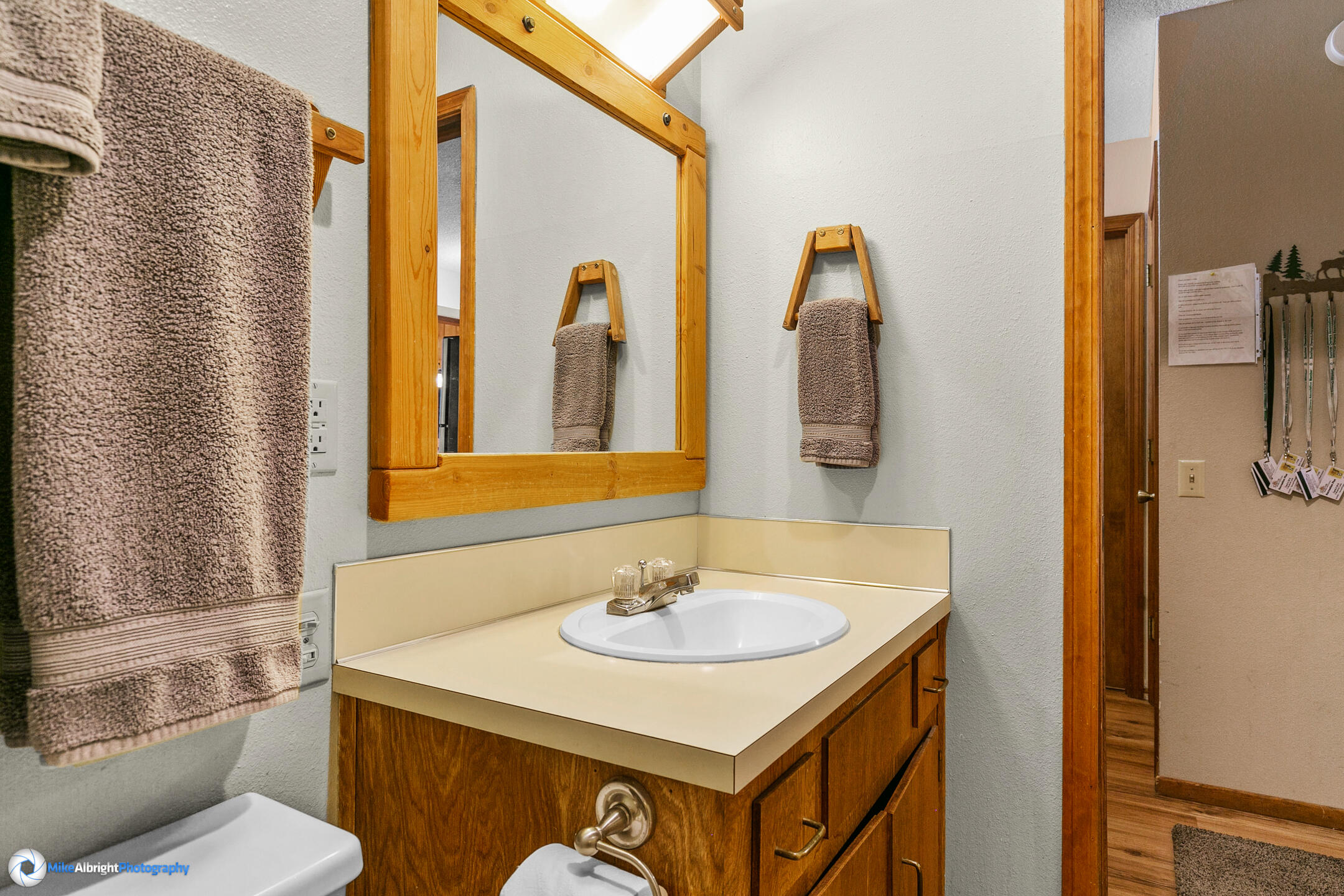 Forest Park - Residential