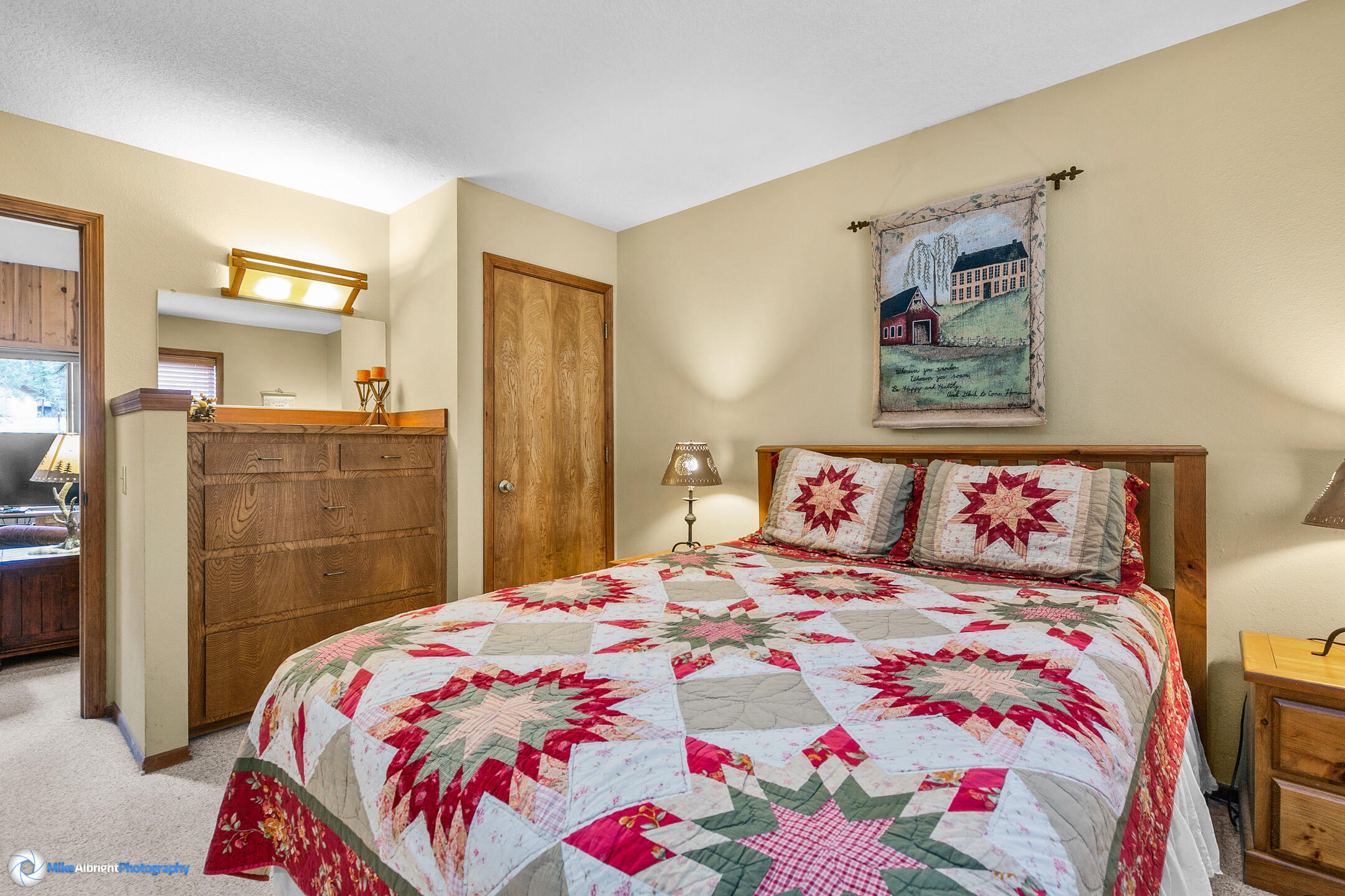 Forest Park - Residential