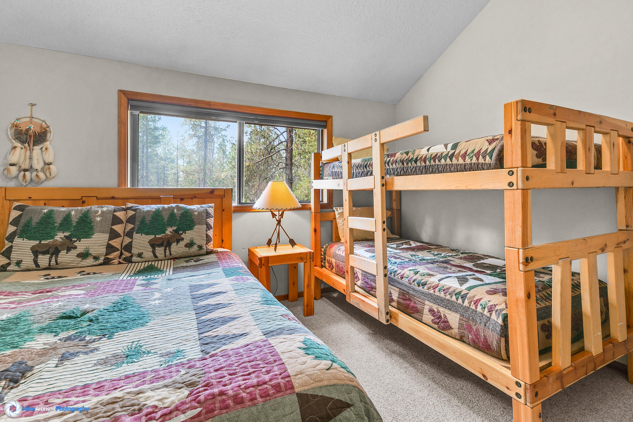 Forest Park - Residential