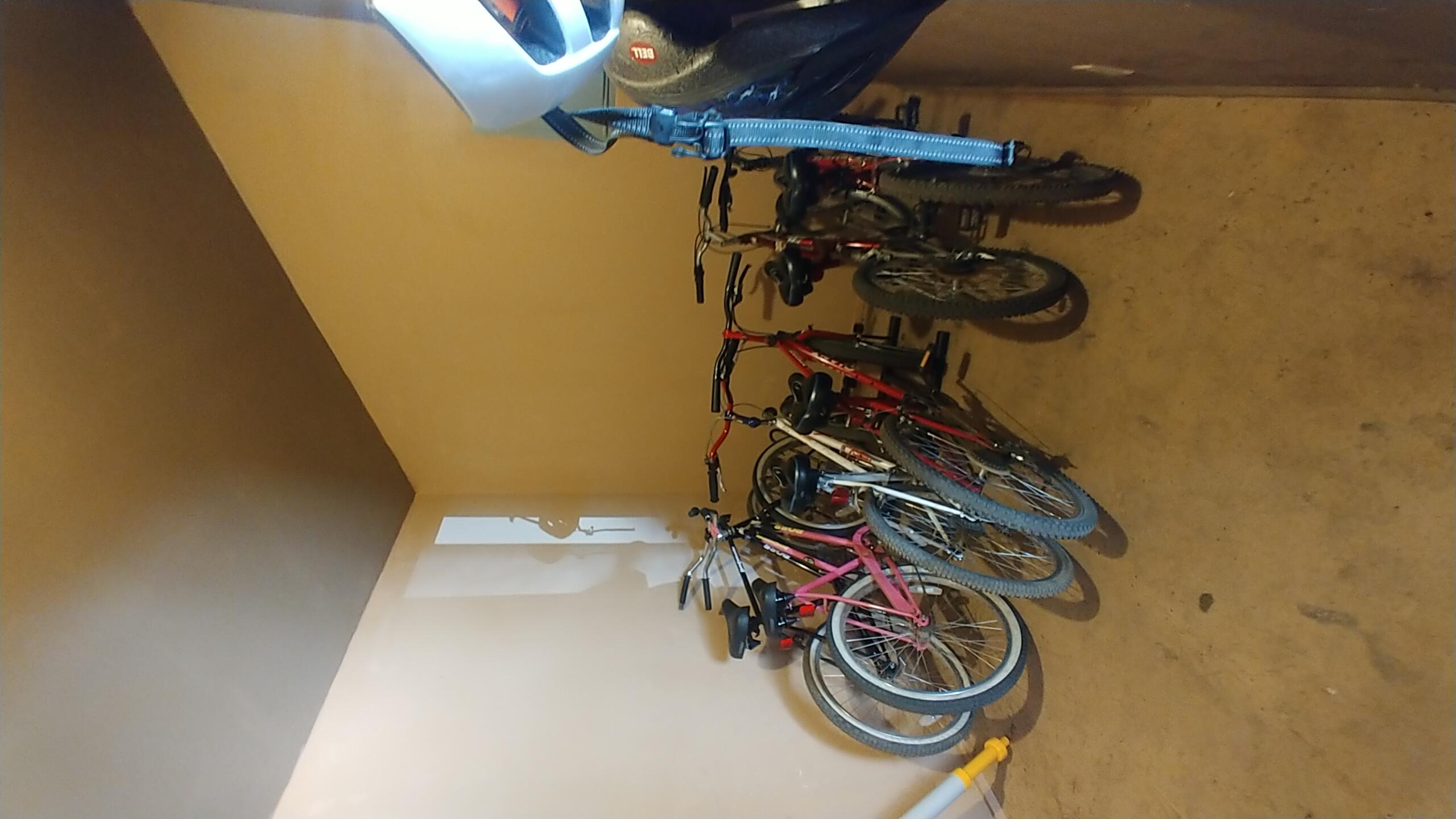 Forest Park - Residential