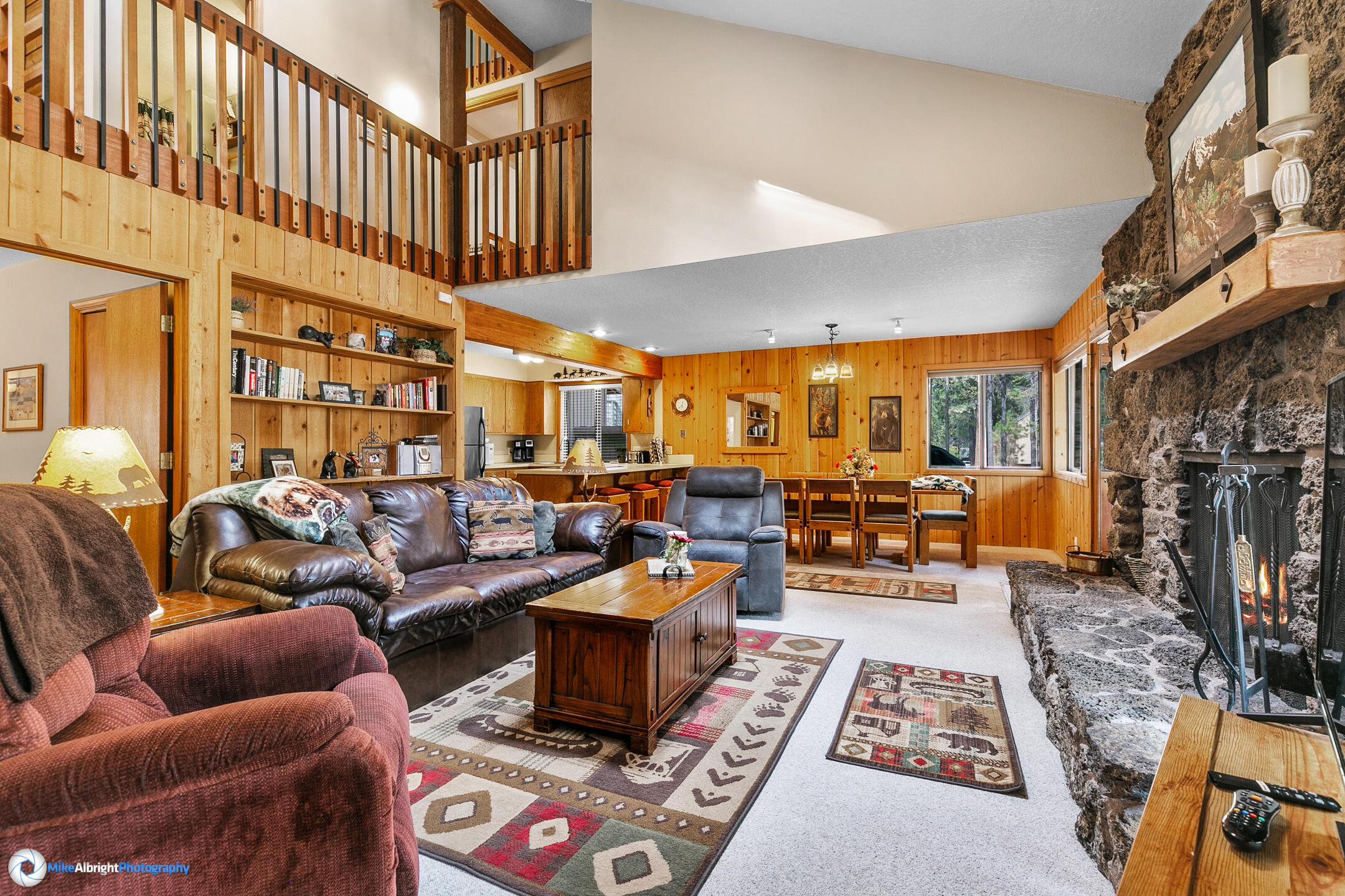 Forest Park - Residential