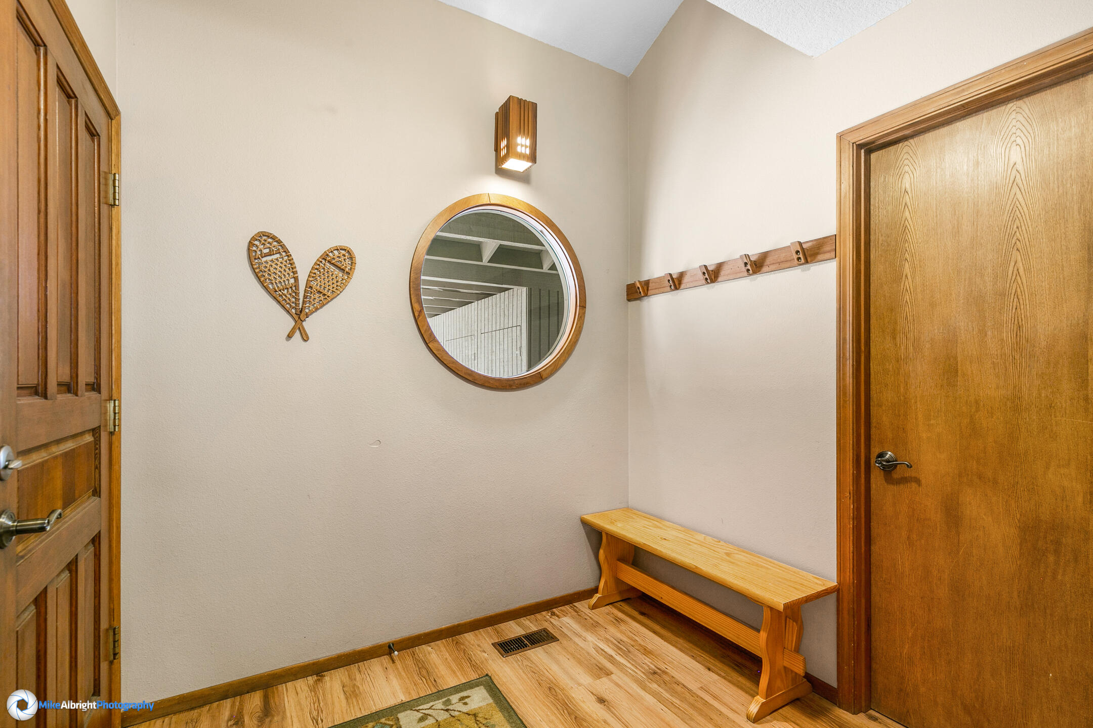 Forest Park - Residential