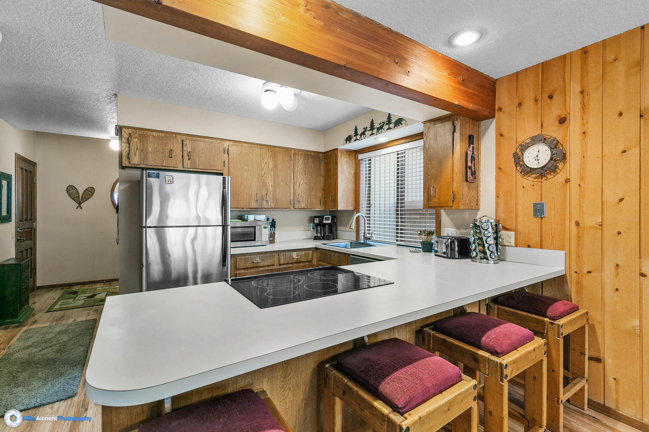 Forest Park - Residential